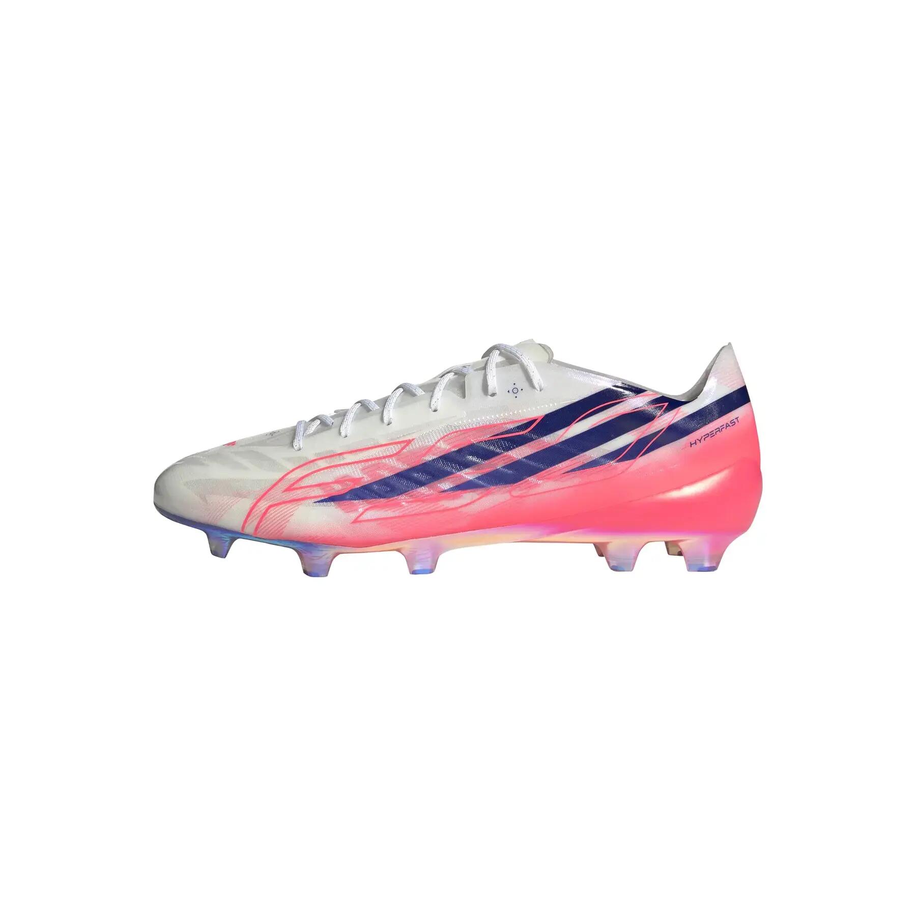 Scarpe da calcio adidas F50 Hyperfast Evo FG 6/7