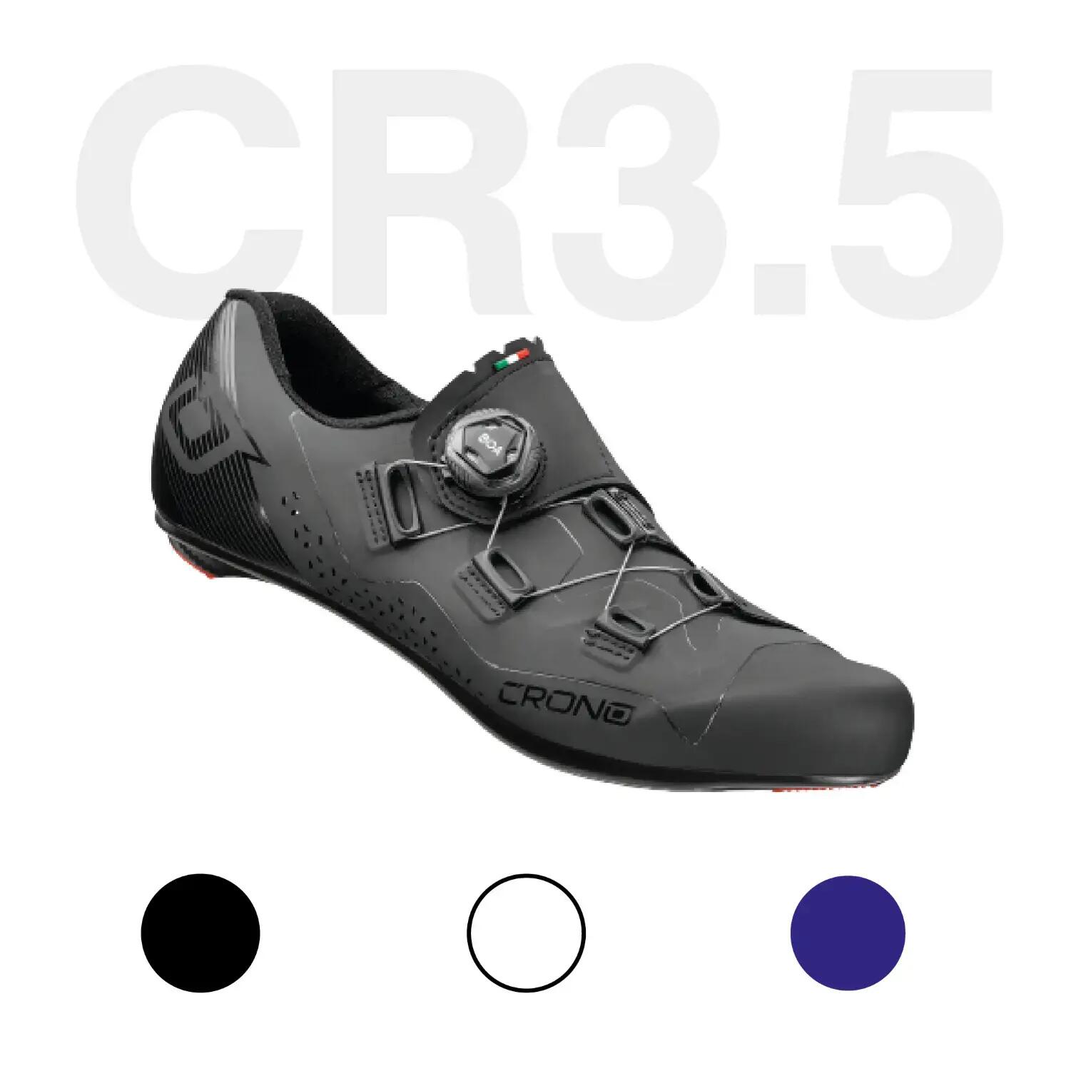Chaussures Crono CR3.5 Composit 2/3