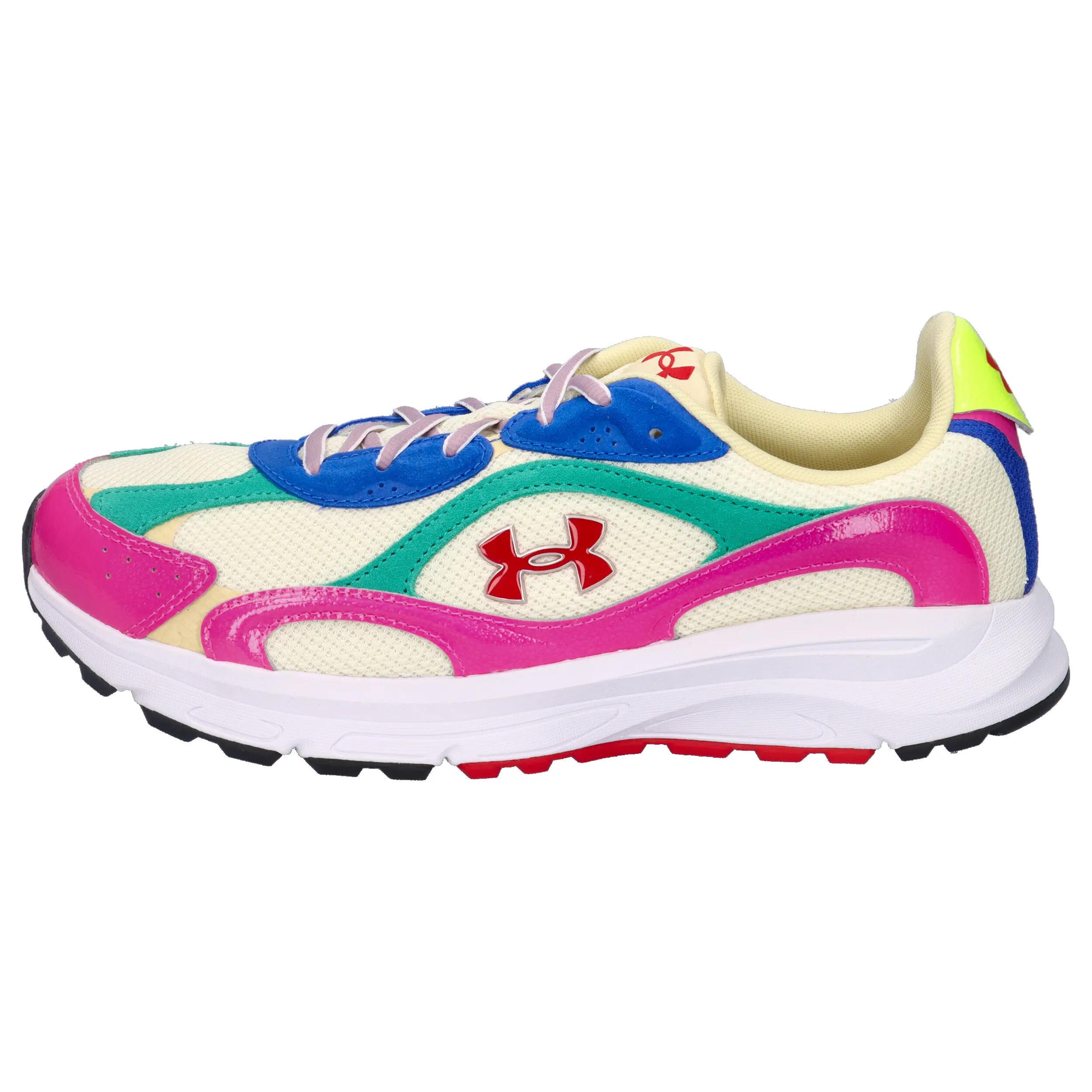 Under Armour Herren Laufschuhe Tech Runner Fresh Set 6015039 9/14