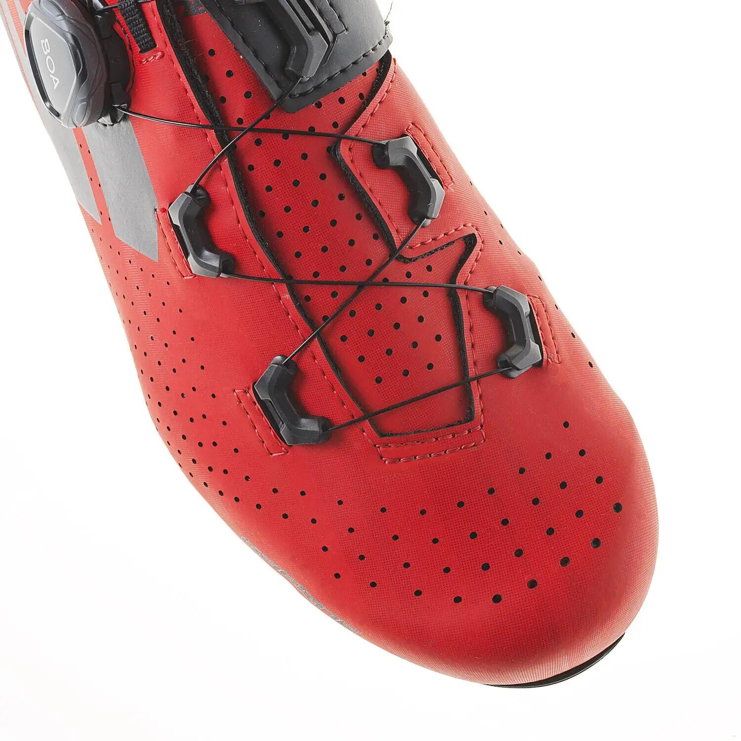 Sapatos Gaerne Carbon Fulgor 5/5