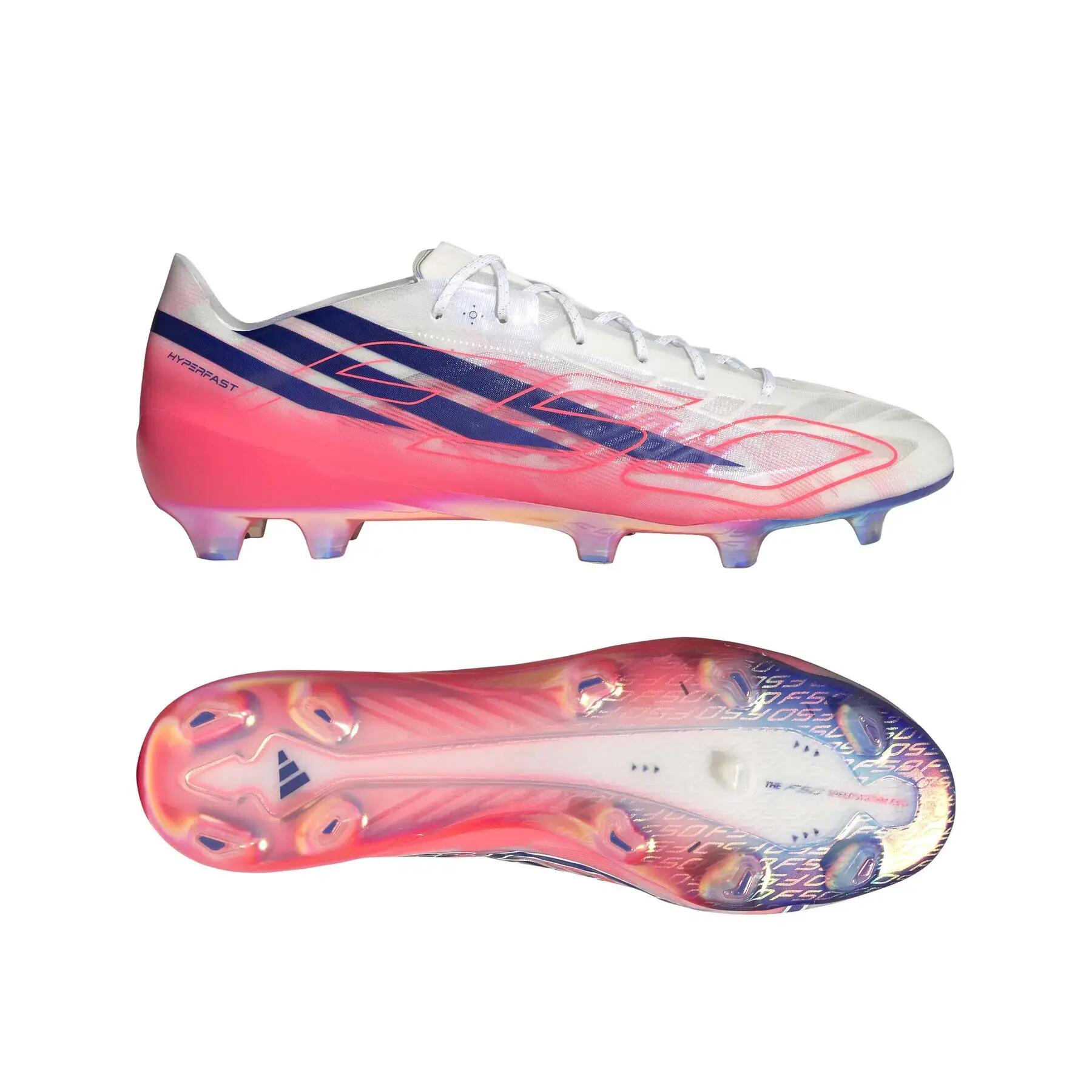 Scarpe da calcio adidas F50 Hyperfast Evo FG 5/7
