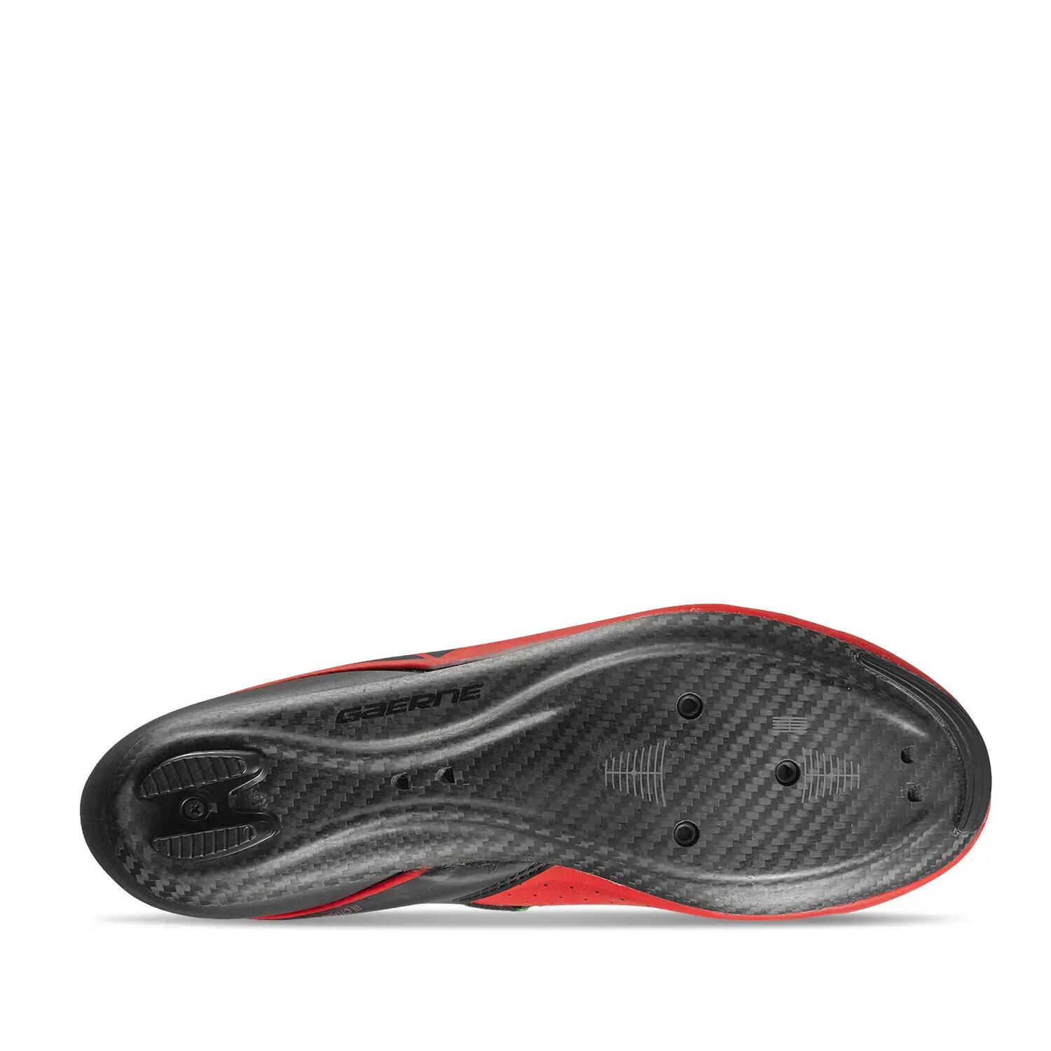 Sapatos Gaerne Carbon Fulgor 4/5