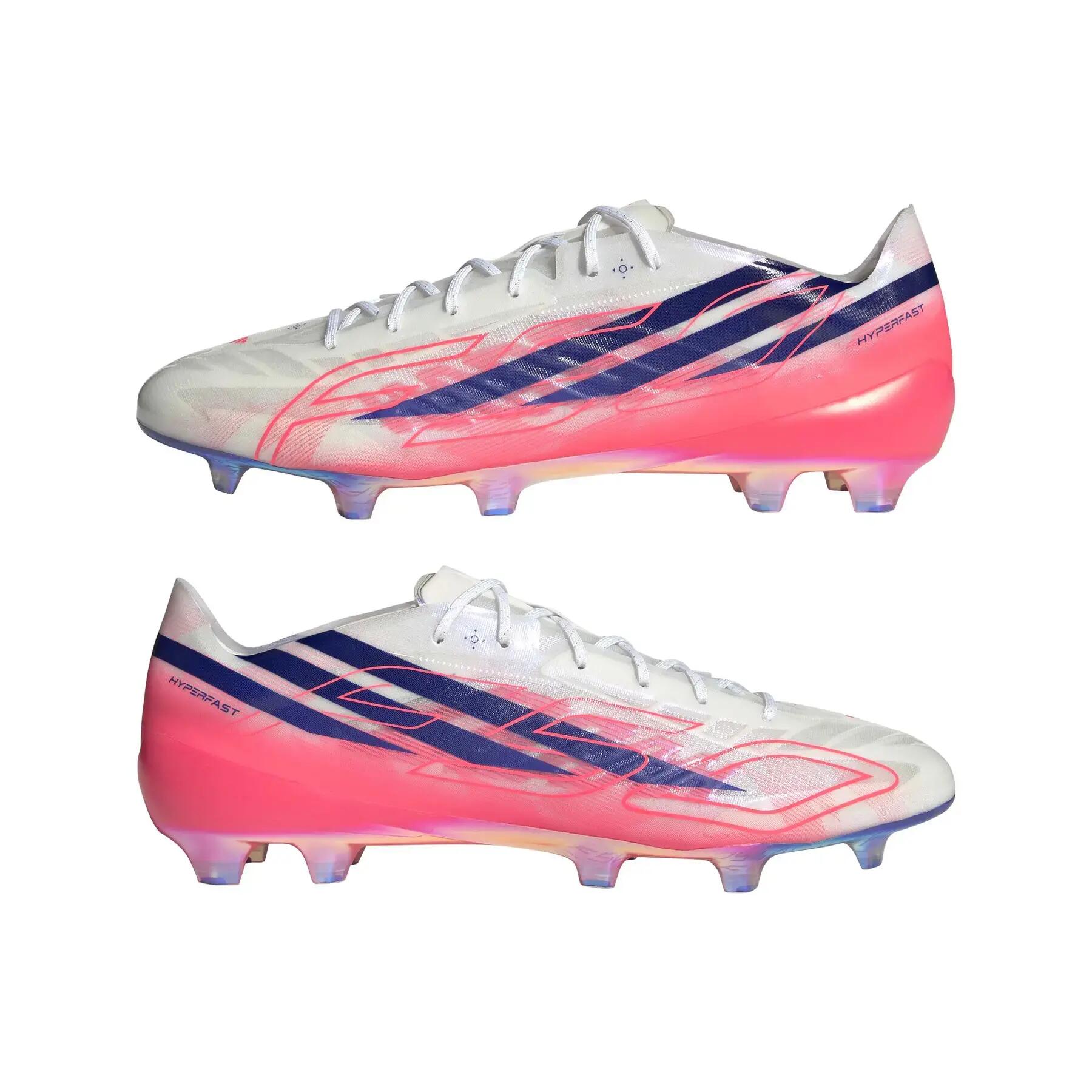 Scarpe da calcio adidas F50 Hyperfast Evo FG 4/7