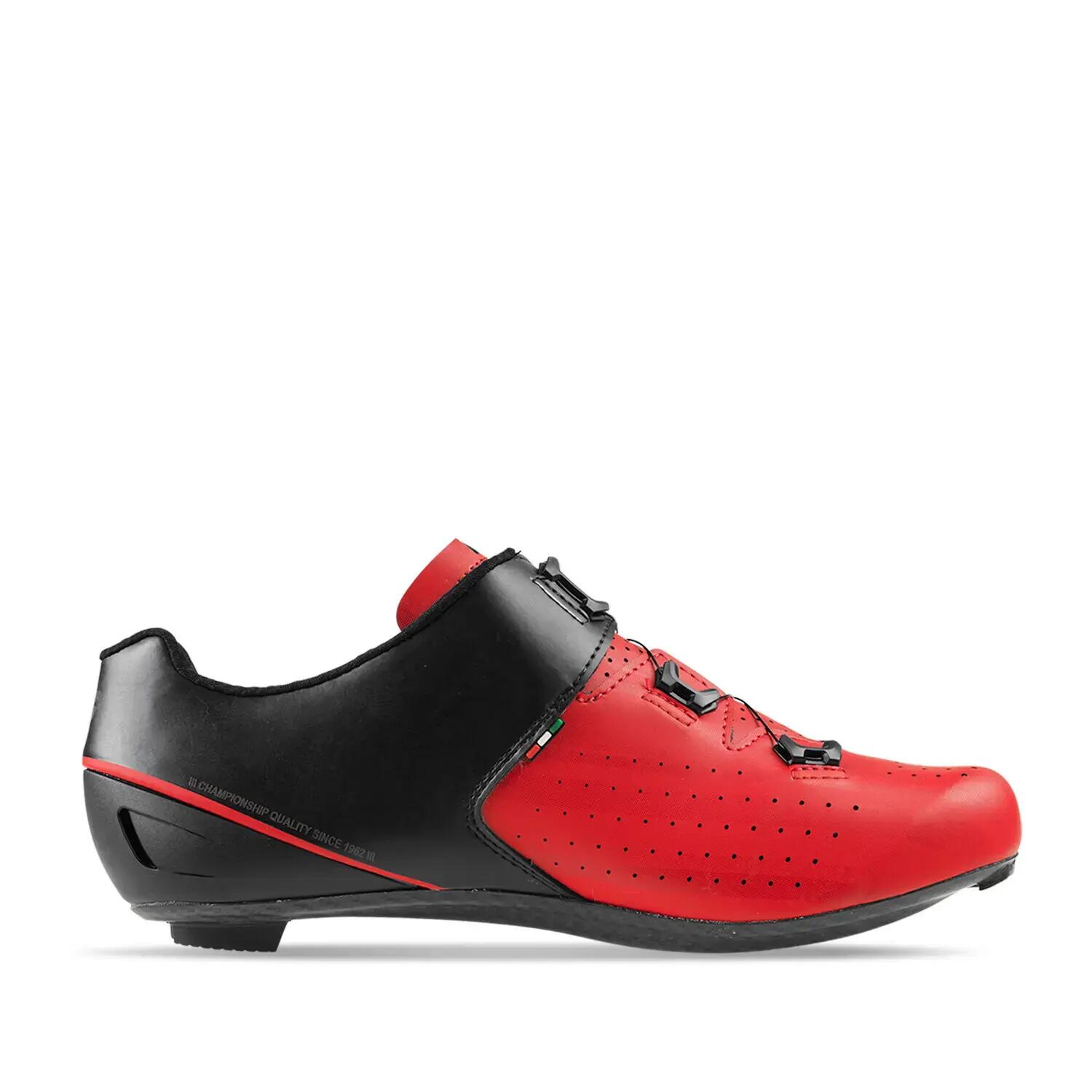 Sapatos Gaerne Carbon Fulgor 3/5