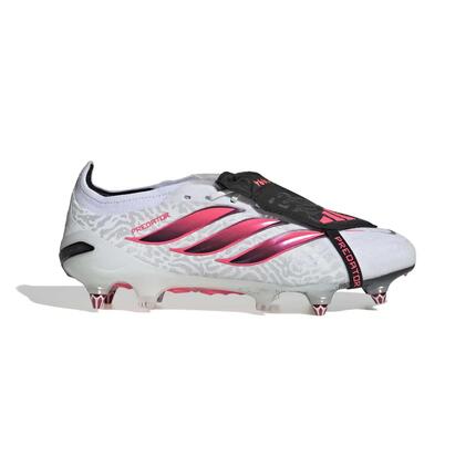 Chaussures de football adidas Predator Elite FT S FG