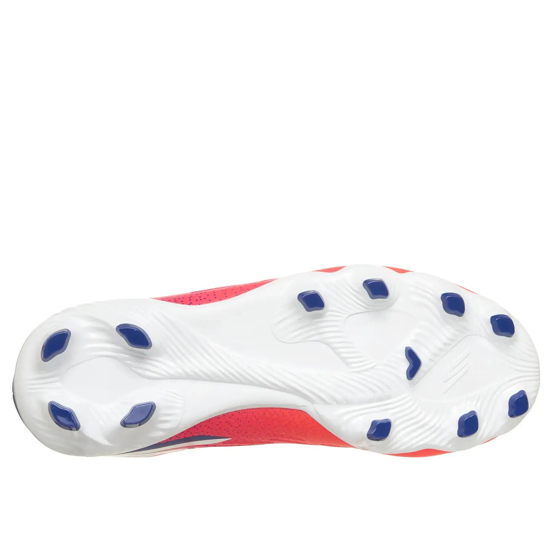 Sapatos de futebol para crianças Skechers FG 5/5