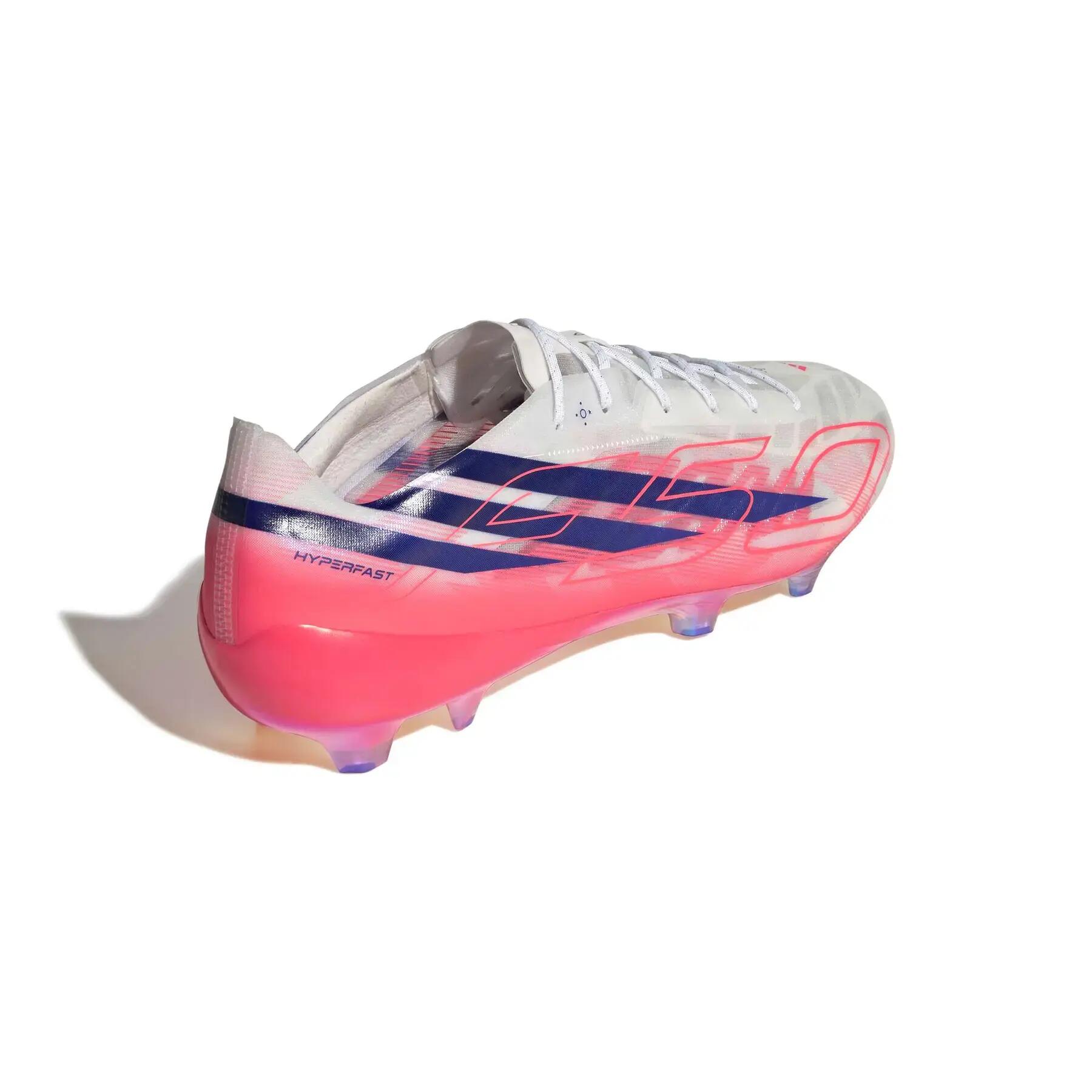 Scarpe da calcio adidas F50 Hyperfast Evo FG 3/7