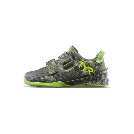 Gewichtheberschuhe TYR LIFTER
