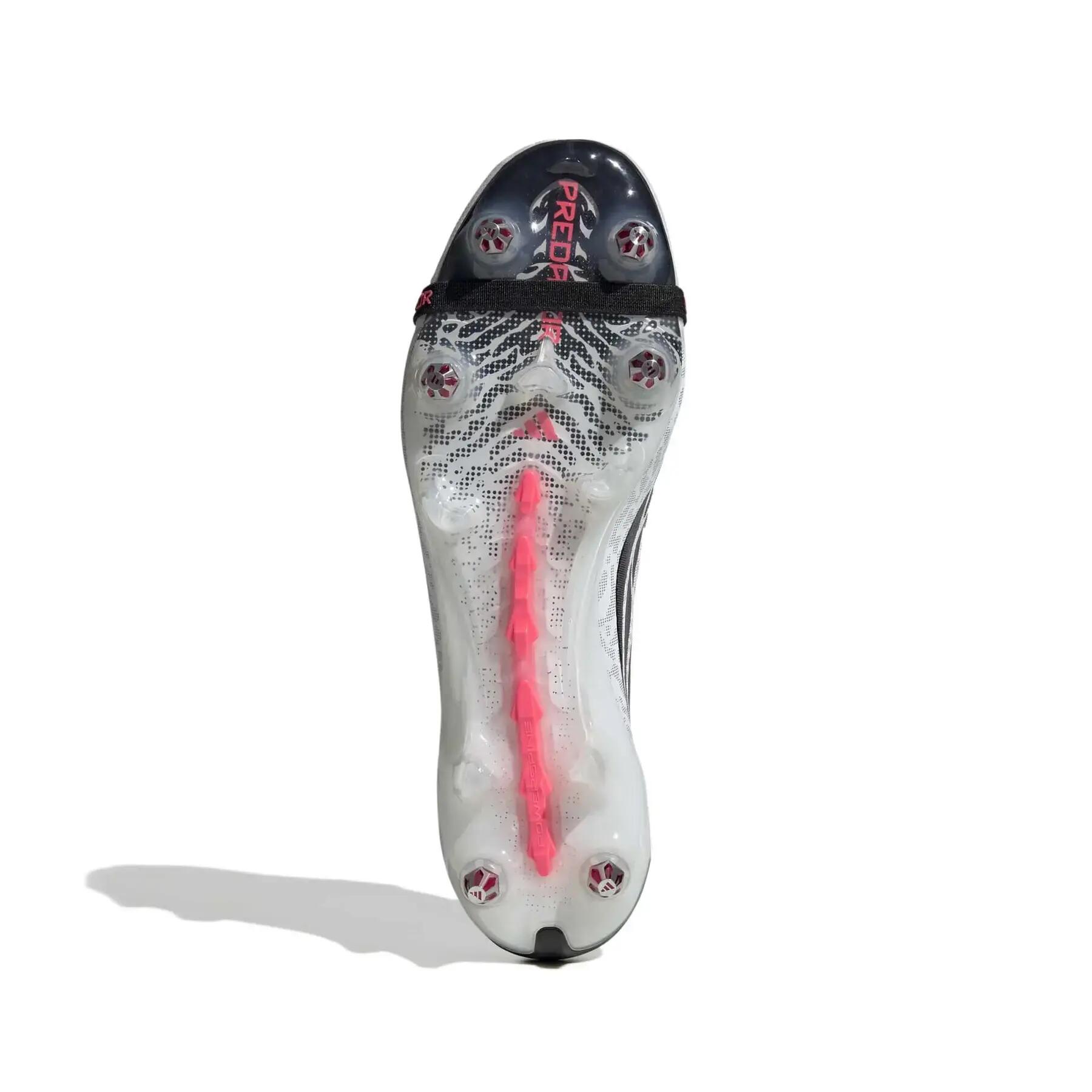 Sapatos de futebol adidas Predator Elite FT SG 7/7