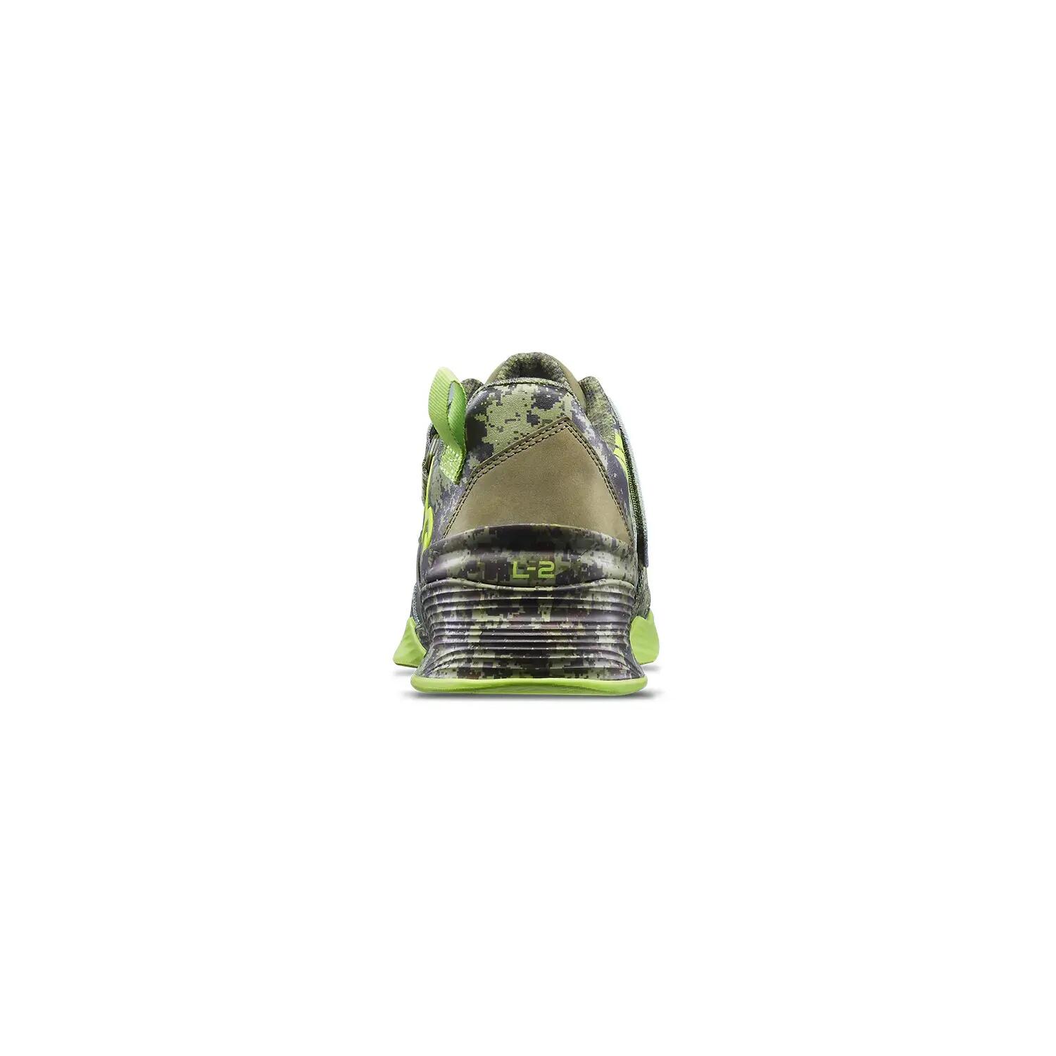Scarpe sollevamento pesi TYR LIFTER 5/5