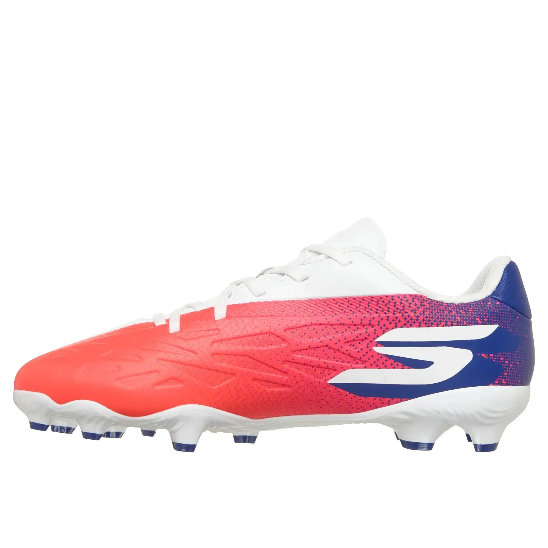 Sapatos de futebol para crianças Skechers FG 3/5