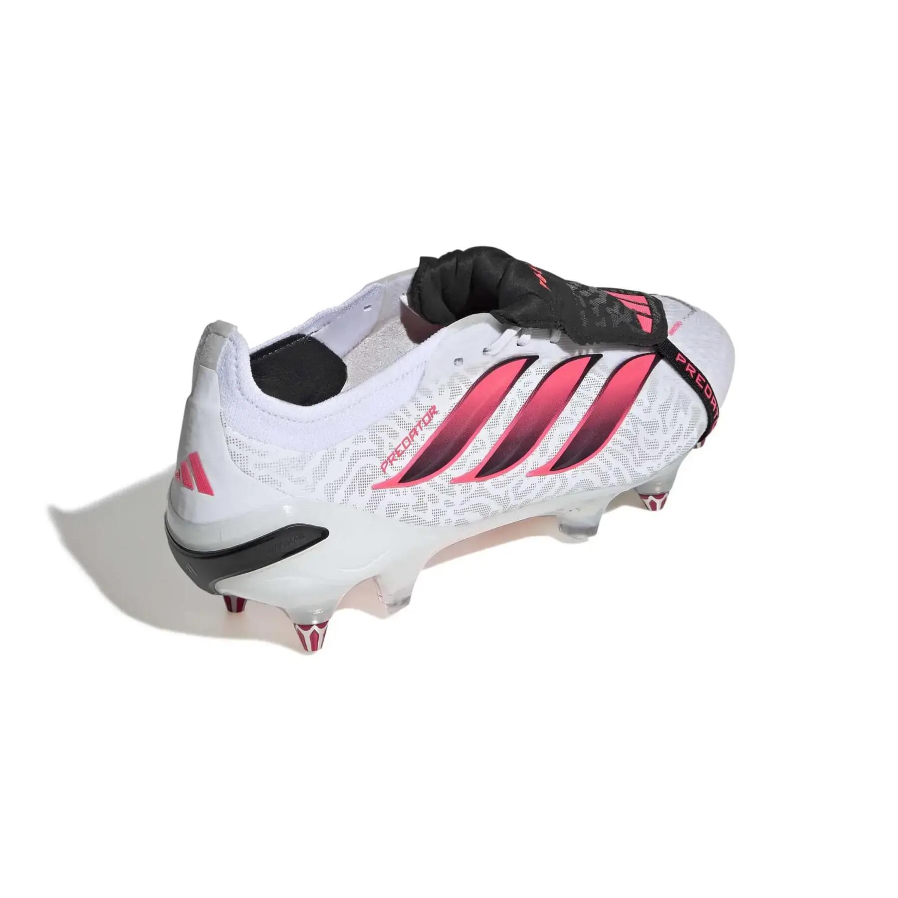Sapatos de futebol adidas Predator Elite FT SG 6/7