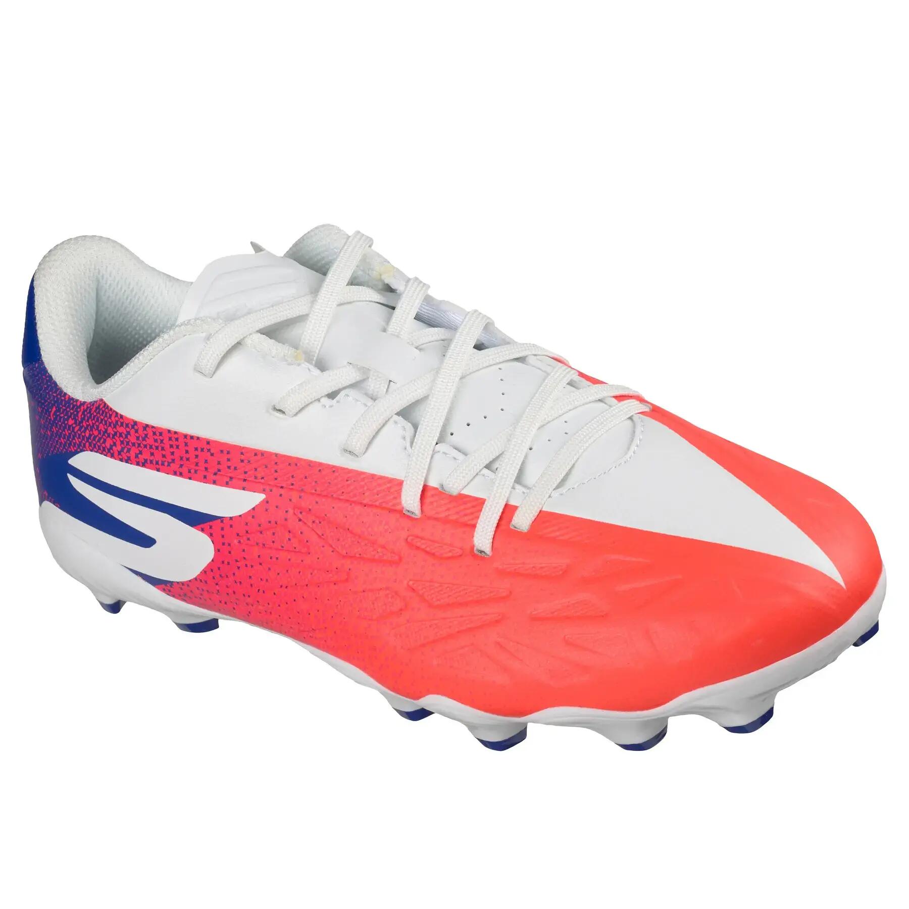 Sapatos de futebol para crianças Skechers FG 2/5