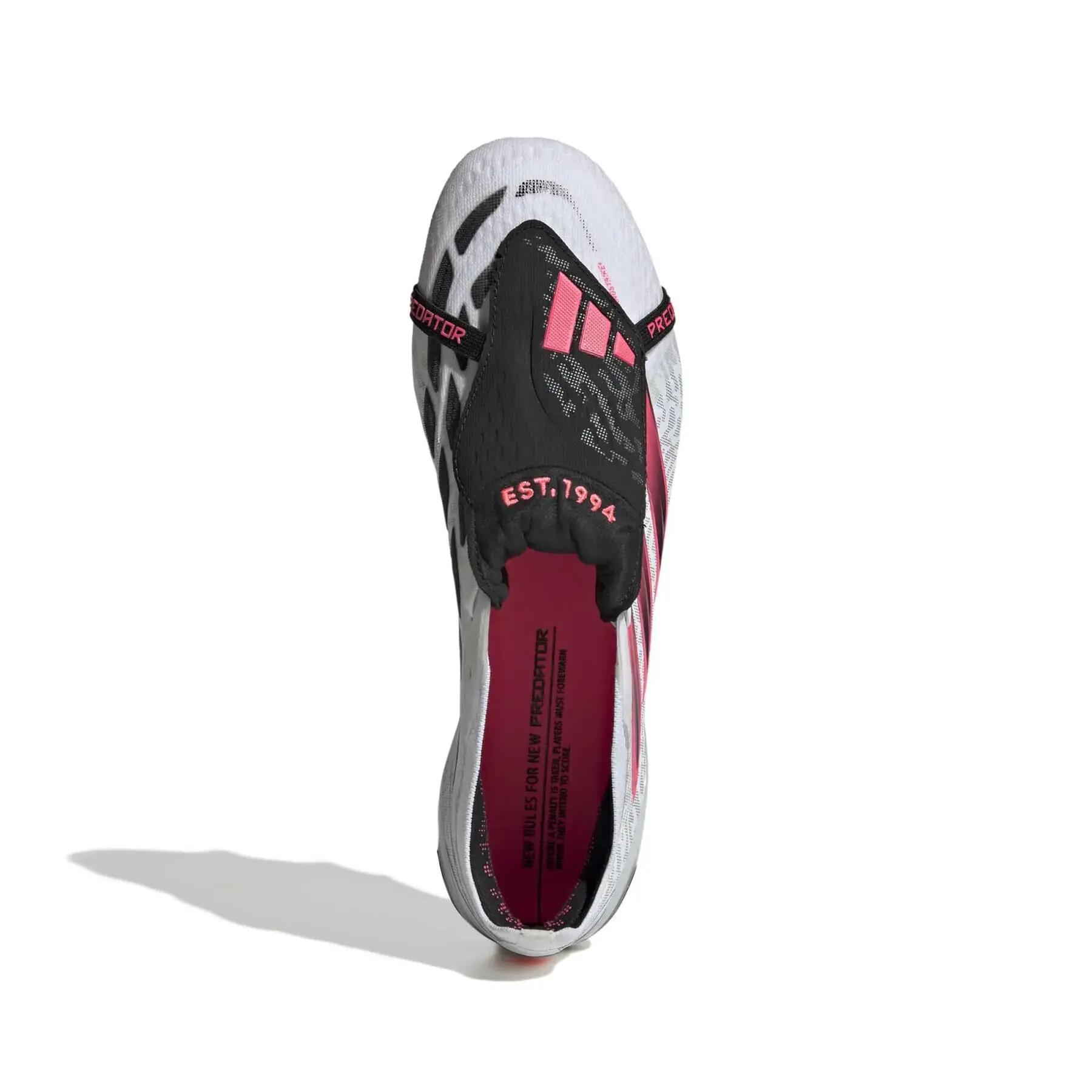 Sapatos de futebol adidas Predator Elite FT SG 5/7