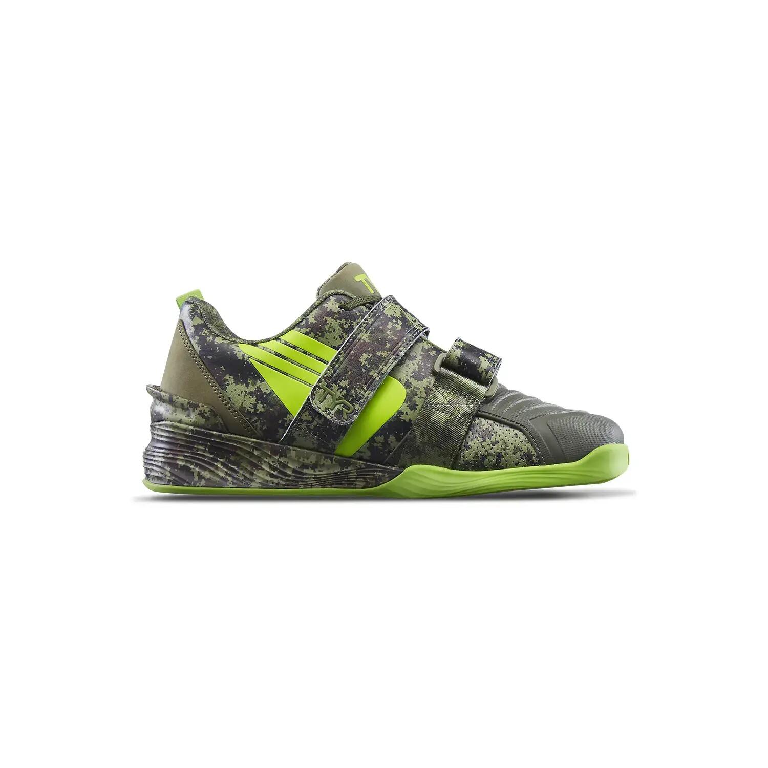 Scarpe sollevamento pesi TYR LIFTER 3/5