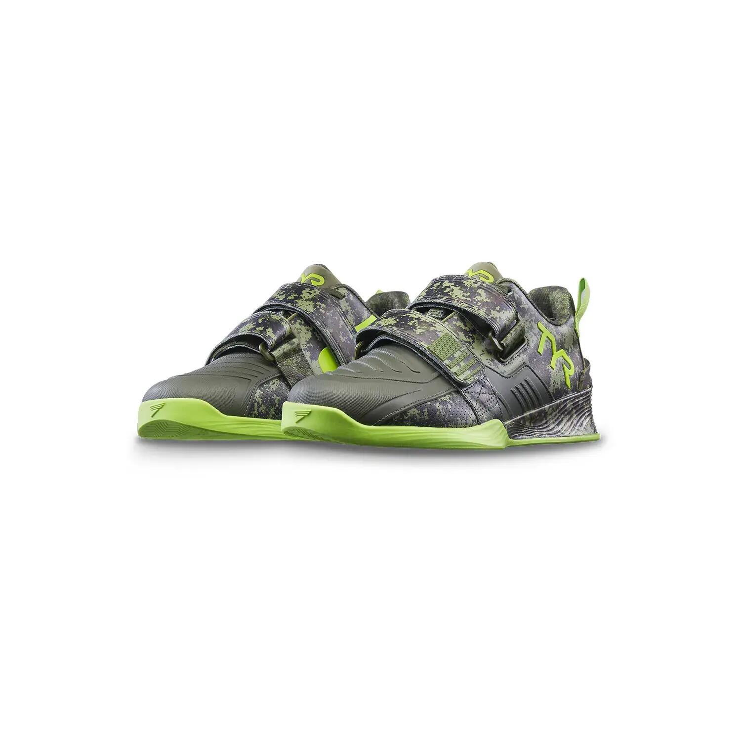 Scarpe sollevamento pesi TYR LIFTER 2/5