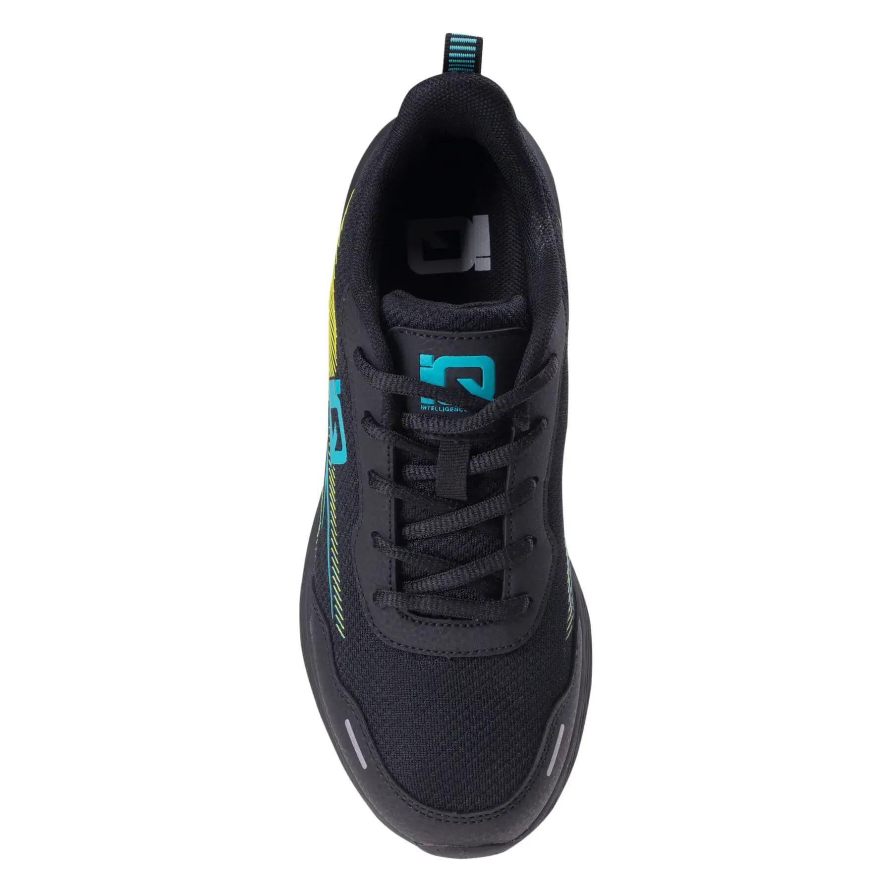 Dziecięce buty do treningu biegowego IQ Intelligence Quality Liroc 3/5