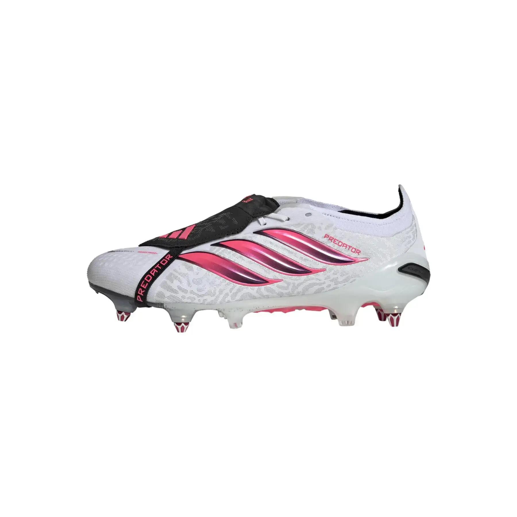 Sapatos de futebol adidas Predator Elite FT SG 3/7