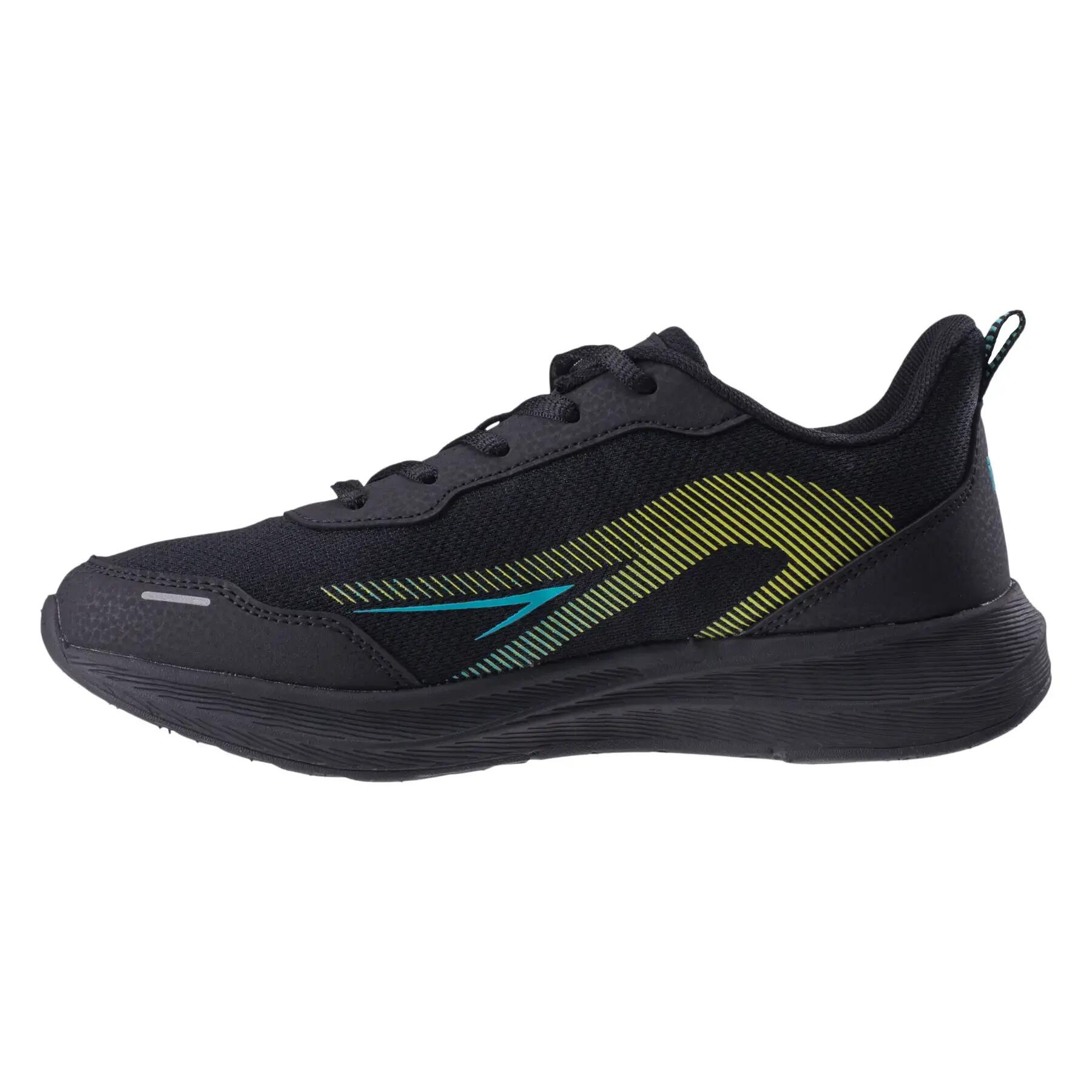 Dziecięce buty do treningu biegowego IQ Intelligence Quality Liroc 2/5
