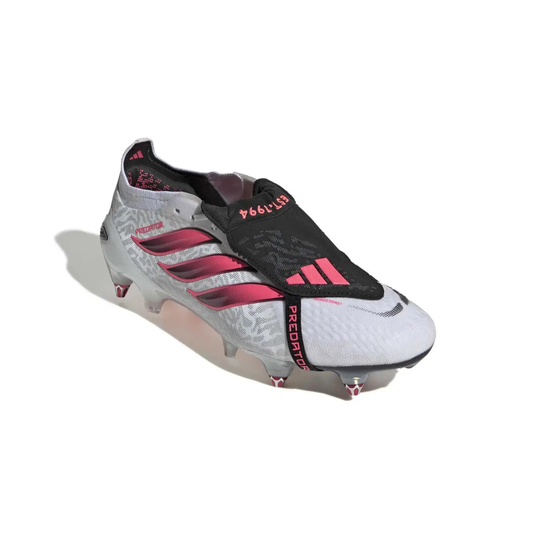 Sapatos de futebol adidas Predator Elite FT SG 2/7