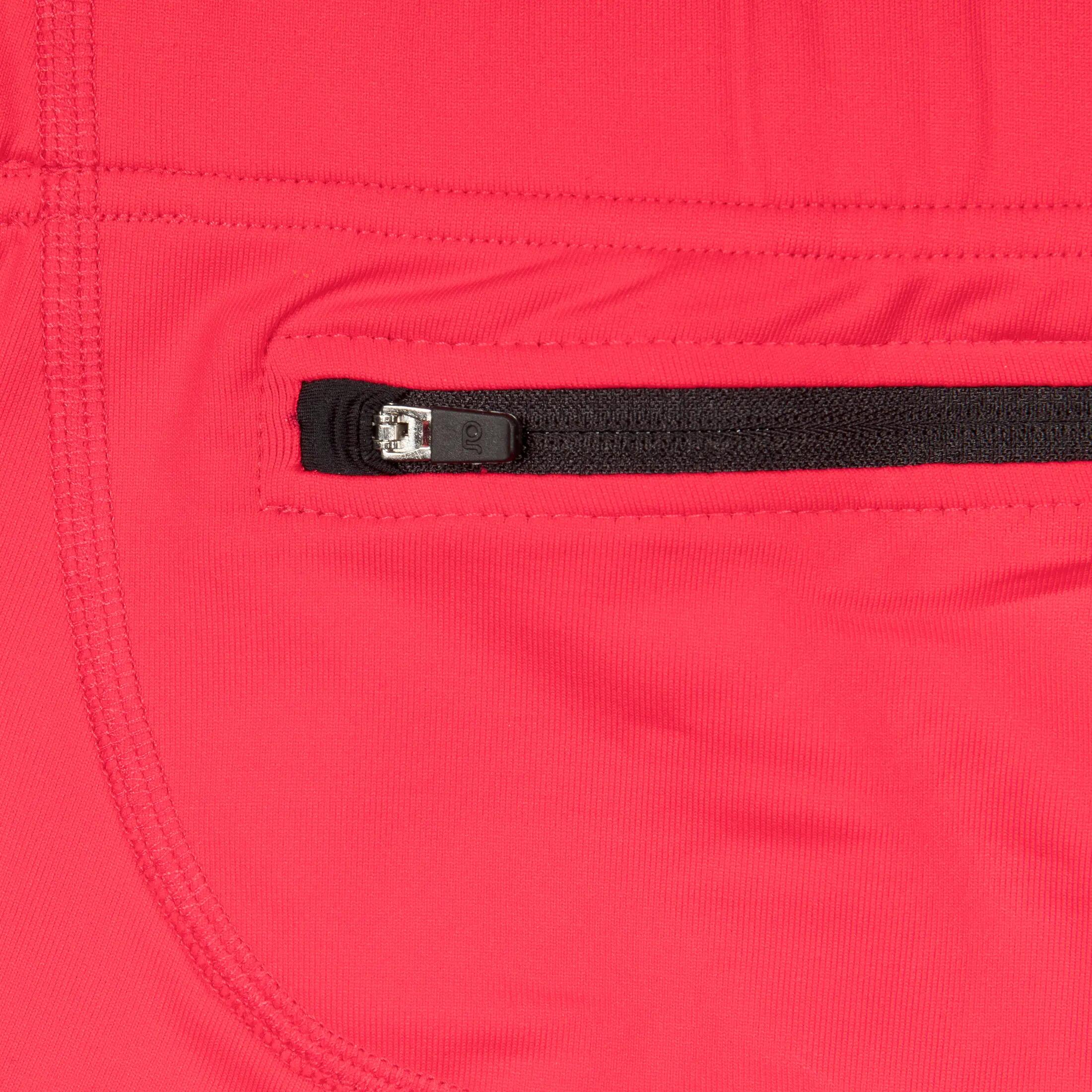 Herren SHORTI Kurze Lauftight 4/7