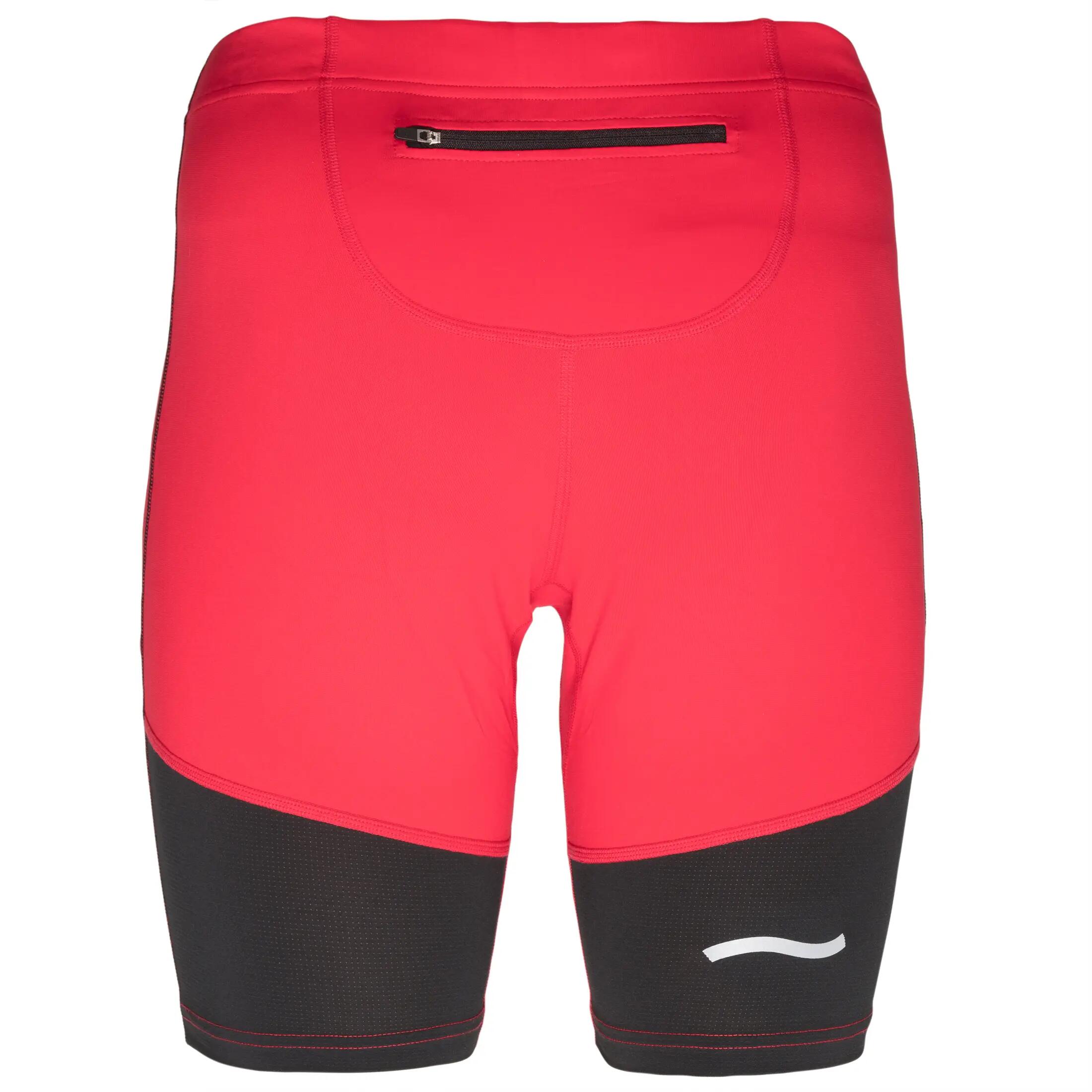 Herren SHORTI Kurze Lauftight 2/7