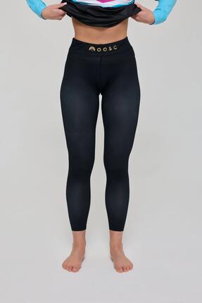 Baselayer Leggings – Can't Touch This für Damen