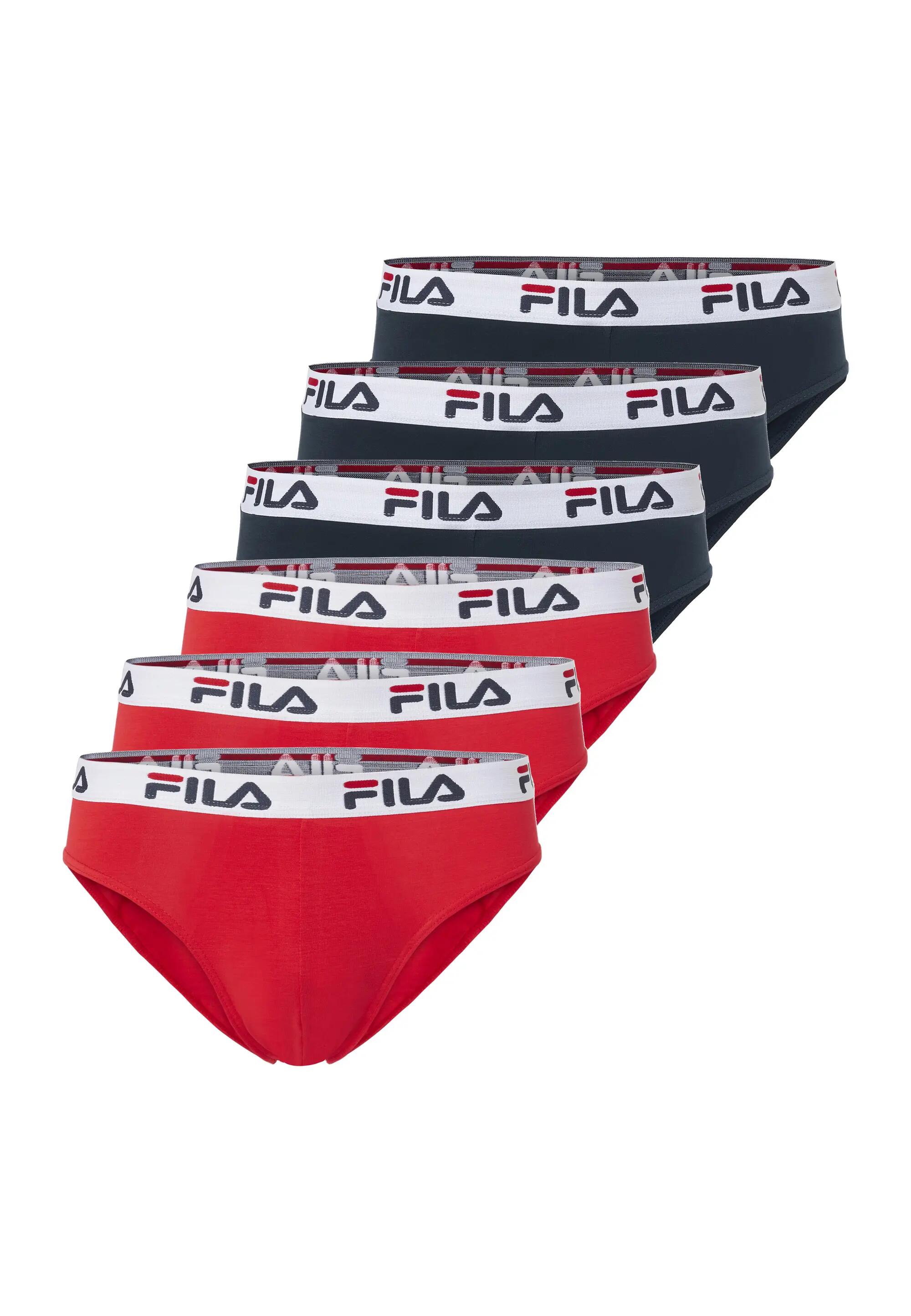 FILA picture