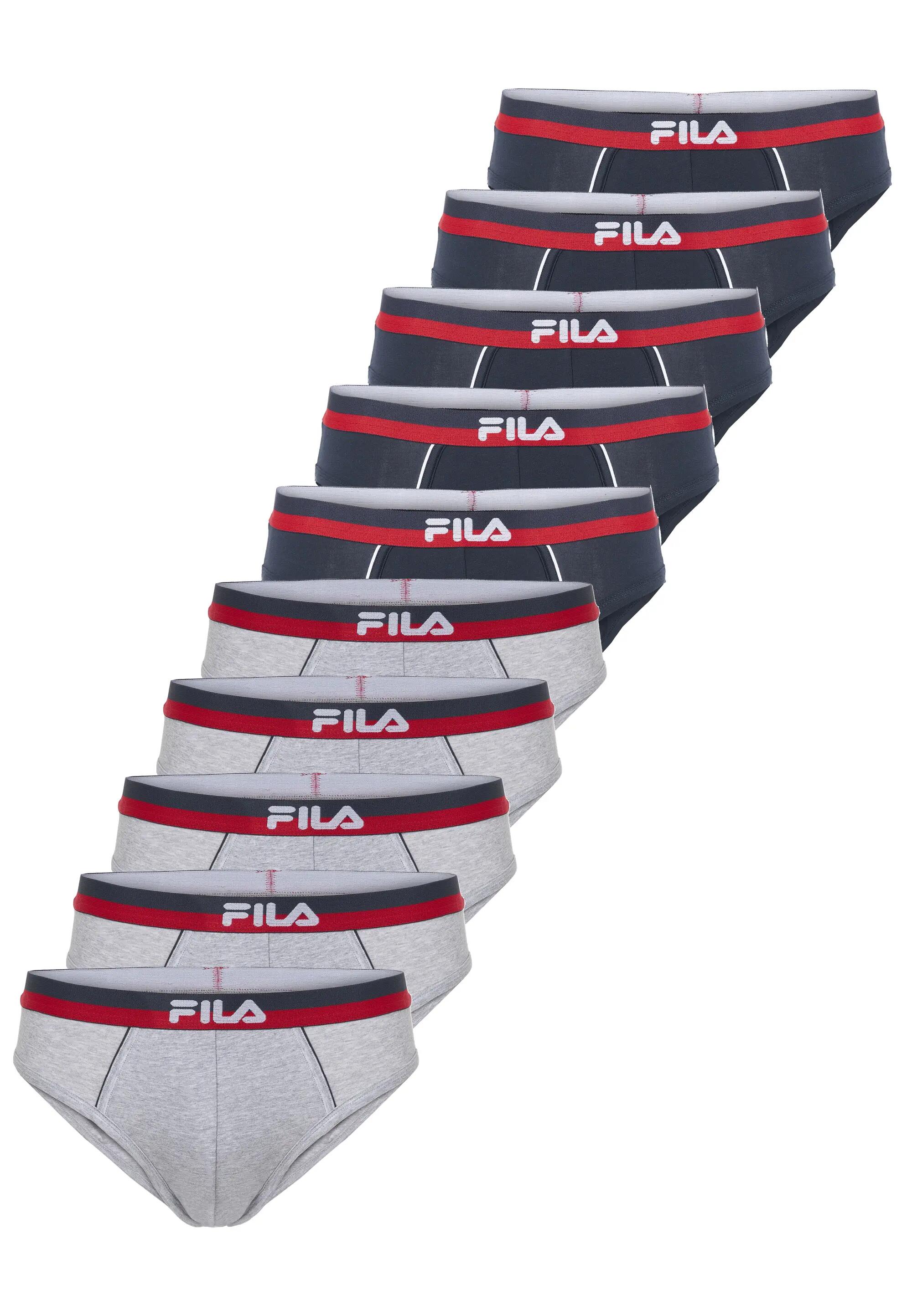 FILA picture