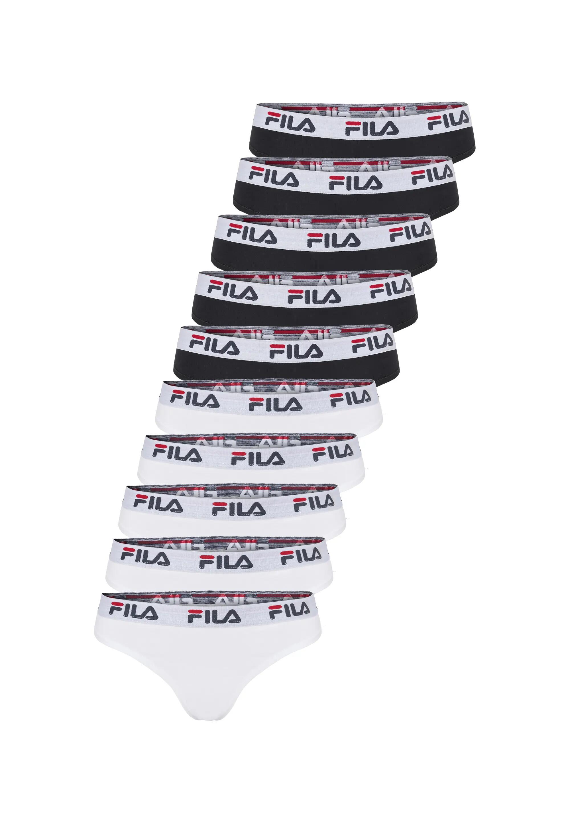 FILA picture
