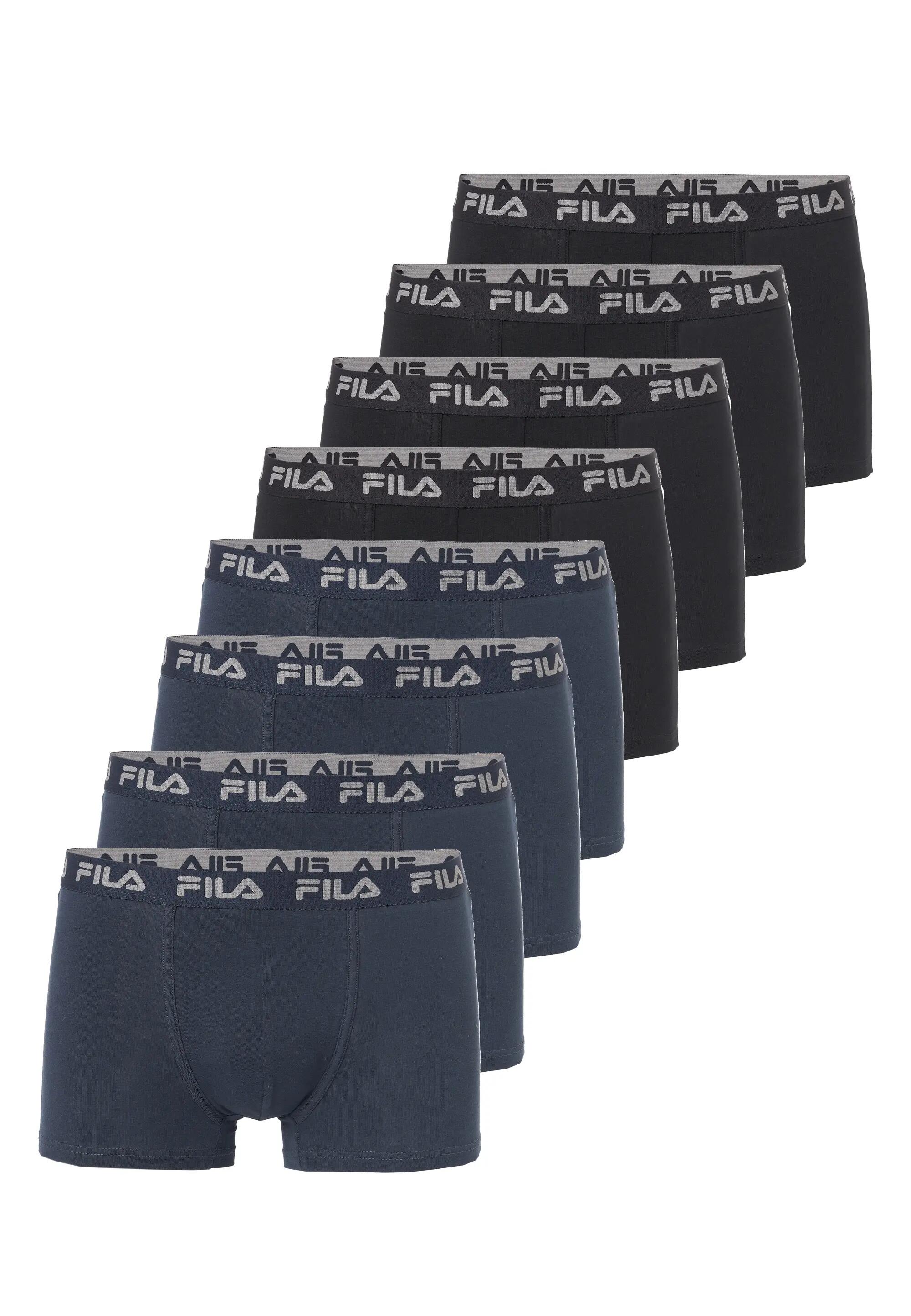 FILA picture