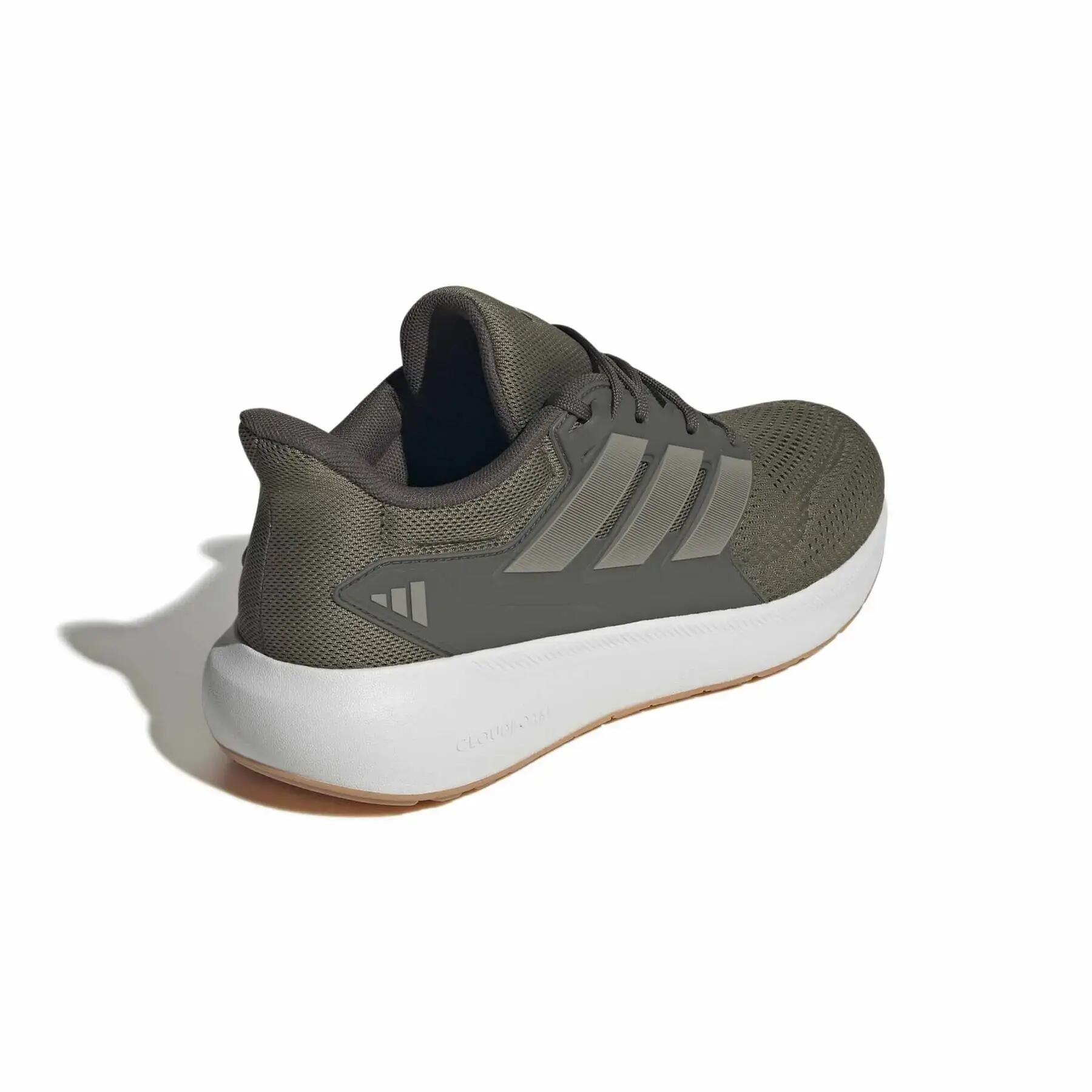 Baskets adidas Ultimashow 2.0 4/6