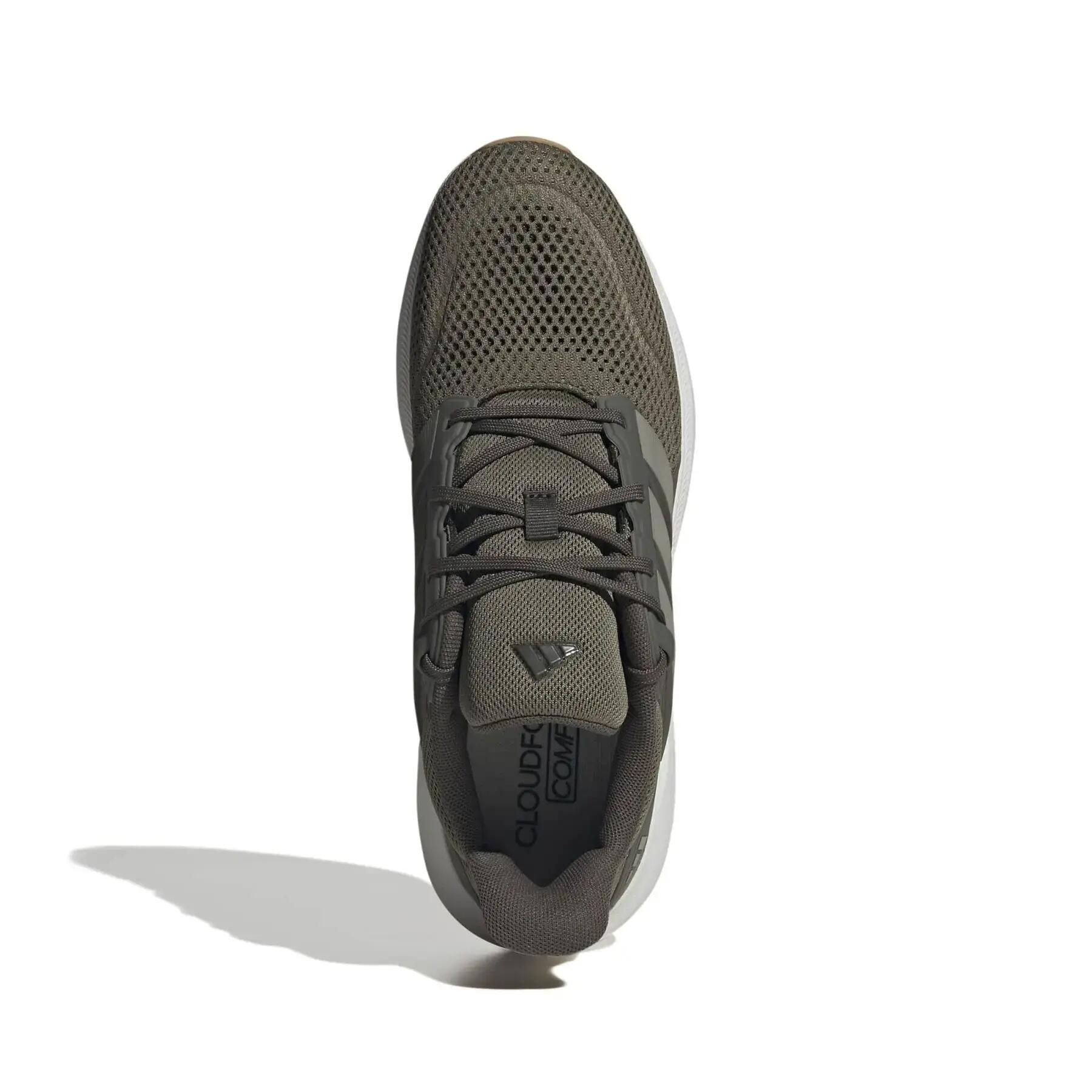Baskets adidas Ultimashow 2.0 3/6
