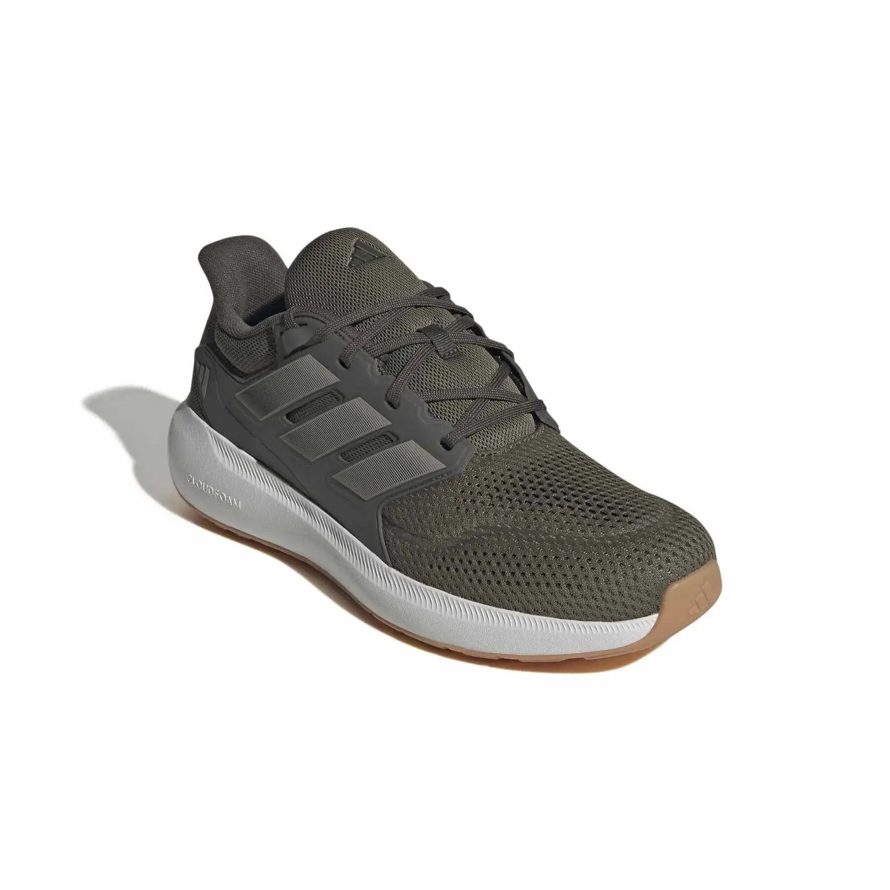 Baskets adidas Ultimashow 2.0 2/6