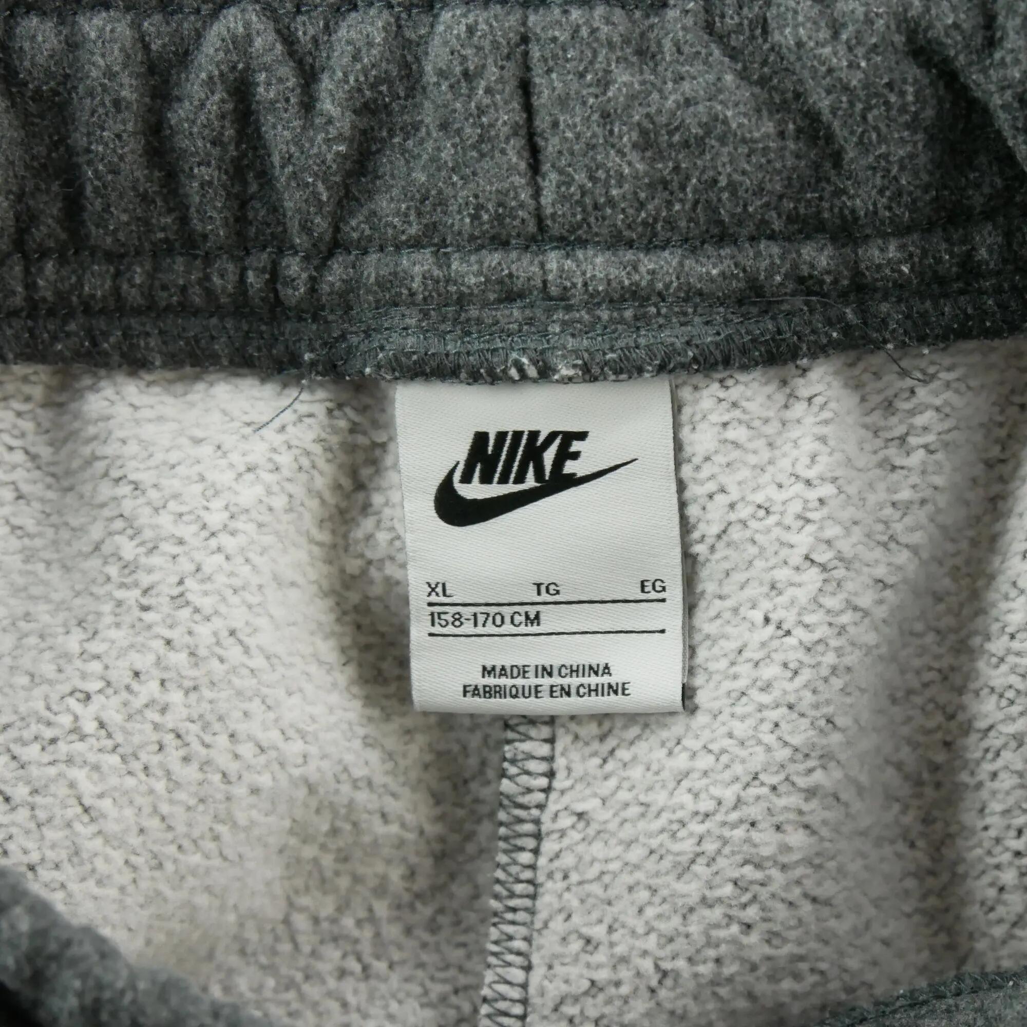 Segunda Vida - Jogging Hombre Corte Ajustado Nike - Excelente 6/7