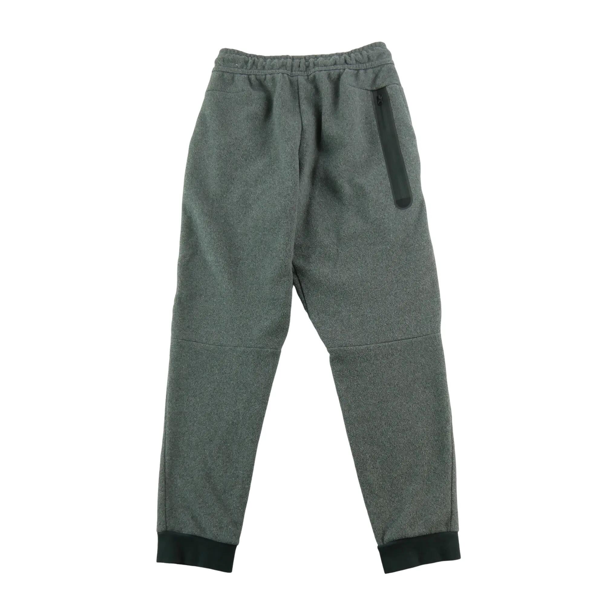 Segunda Vida - Jogging Hombre Corte Ajustado Nike - Excelente 2/7