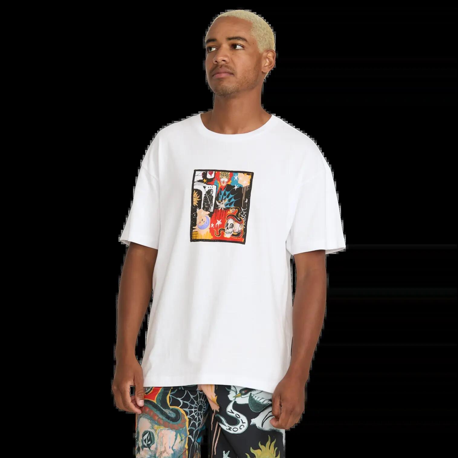 VOLCOM picture