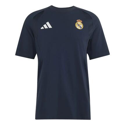 Real Madrid T-Shirt Tiro Travel 2026/27