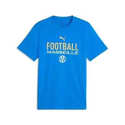 T-shirt OM Culture 2026/27