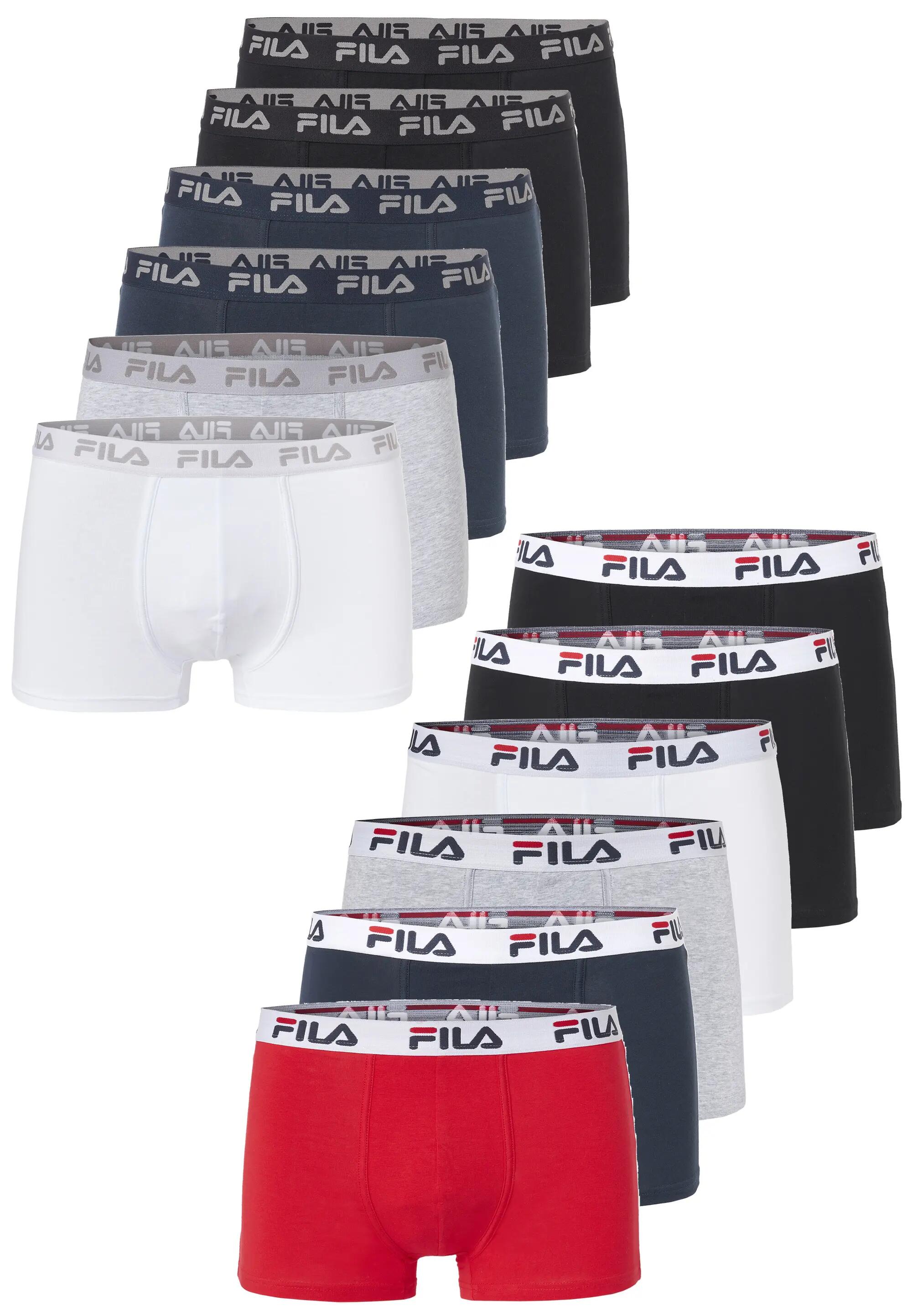 FILA picture