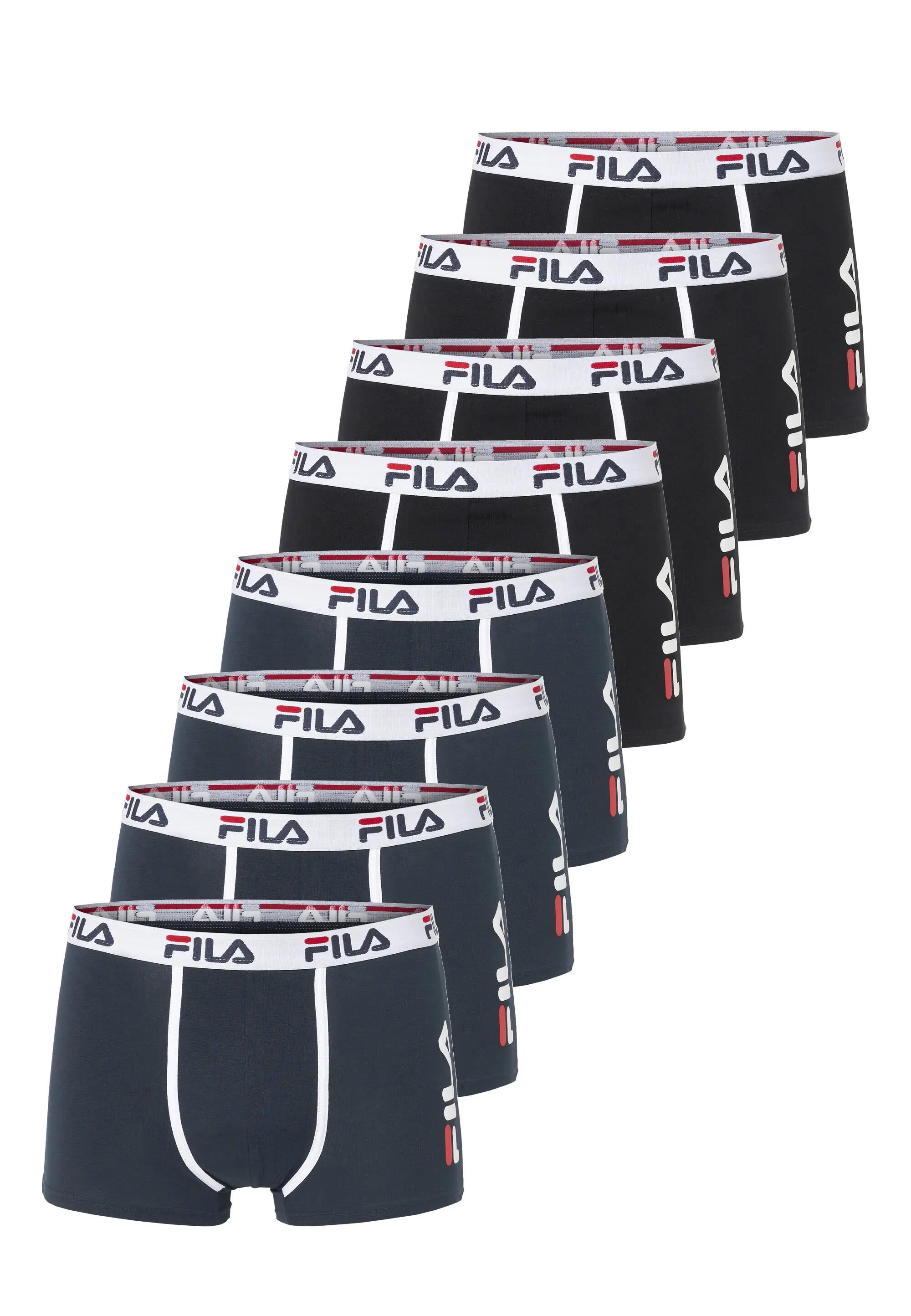 FILA picture