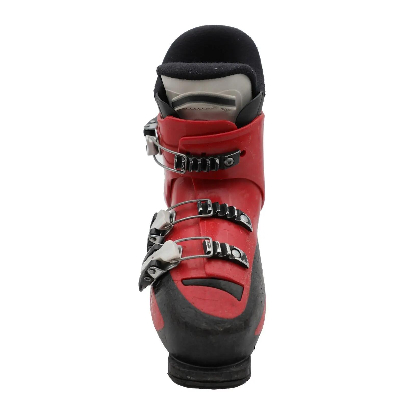 RECONDITIONNE - Chaussure De Ski Junior Rossignol Comp J_3 Crochets 4/5
