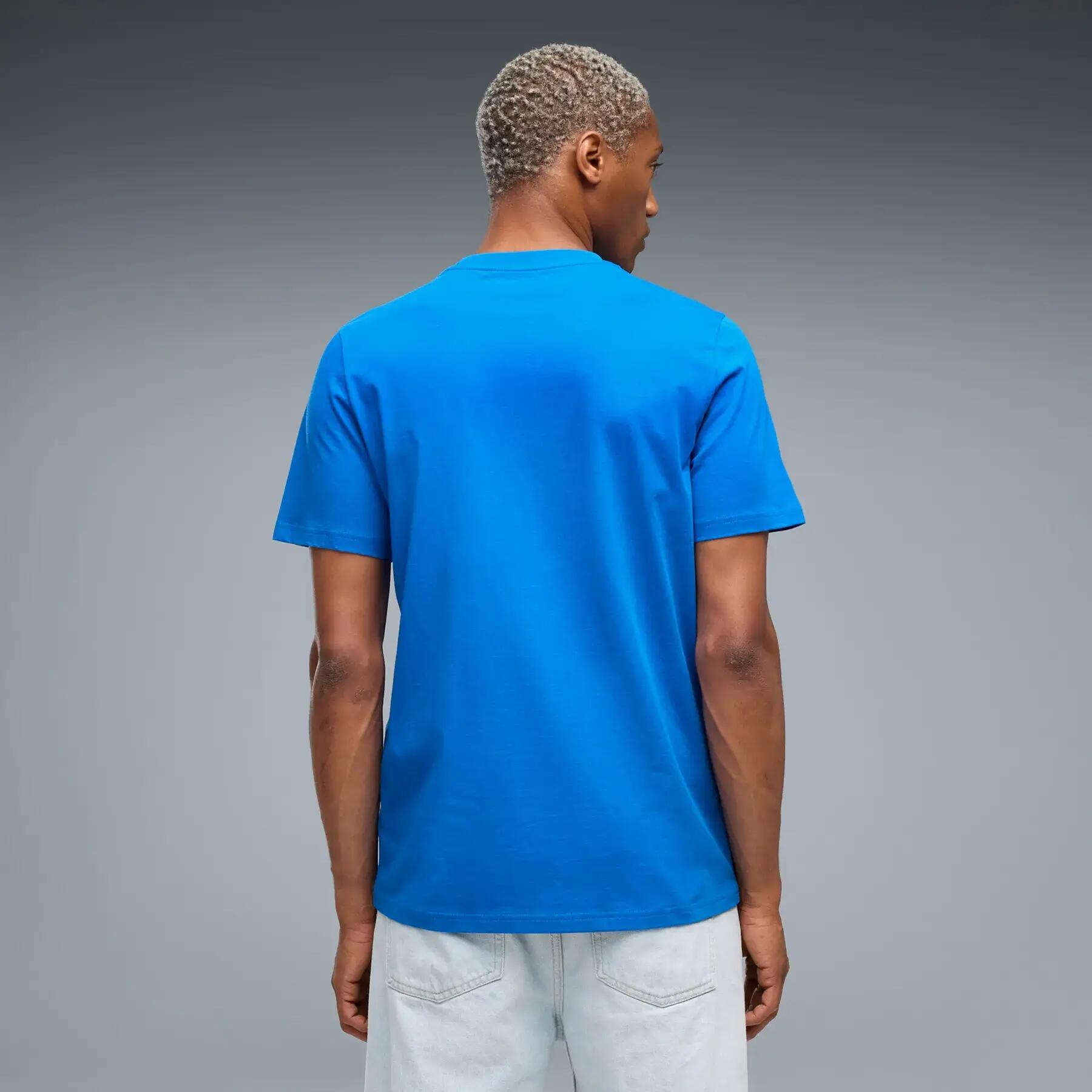 Camiseta OM Culture 2026/27 4/5