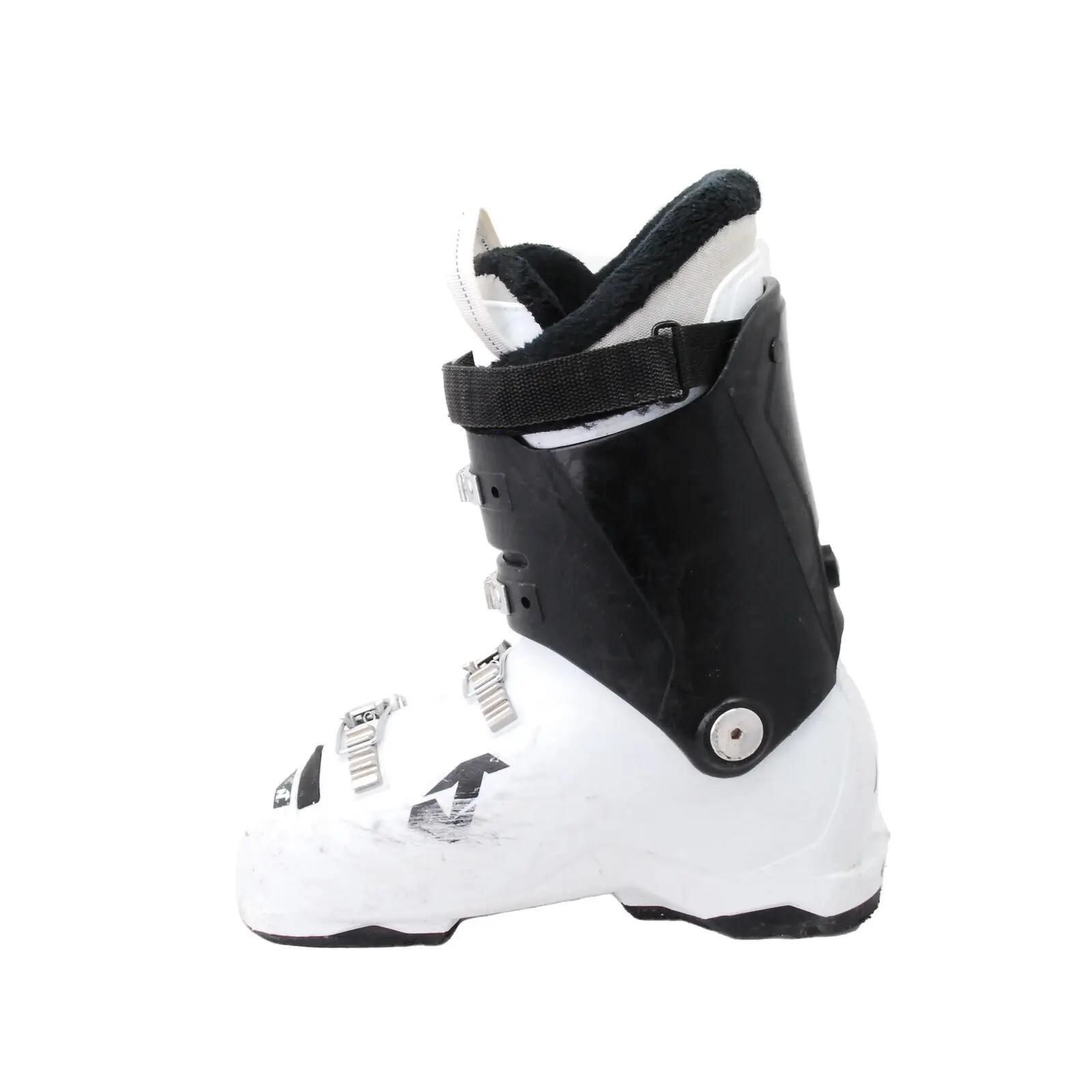 RECONDITIONNE - Chaussure De Ski Junior Nordica Speedmachine J4_4 3/4