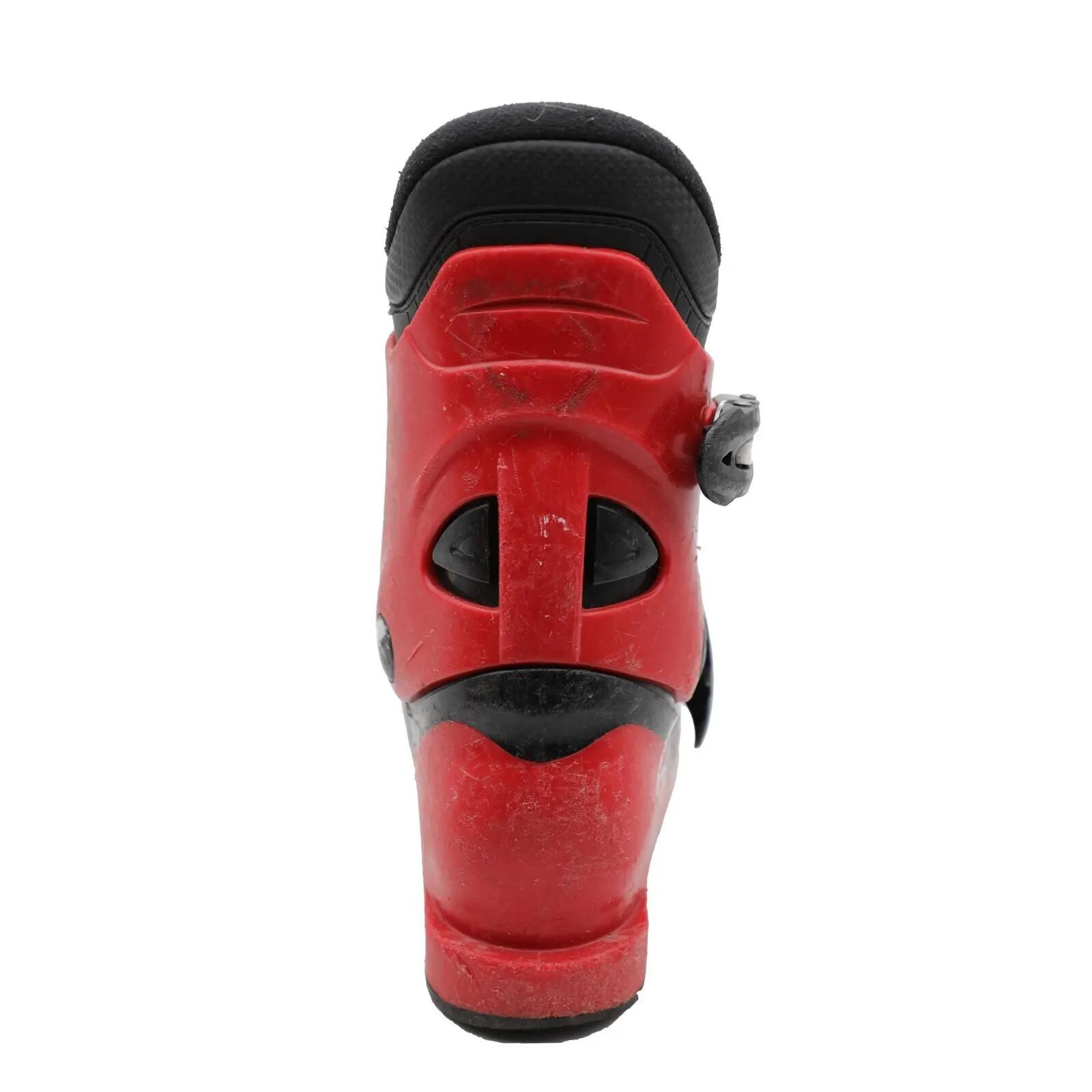 RECONDITIONNE - Chaussure De Ski Junior Rossignol Comp J_3 Crochets 2/5