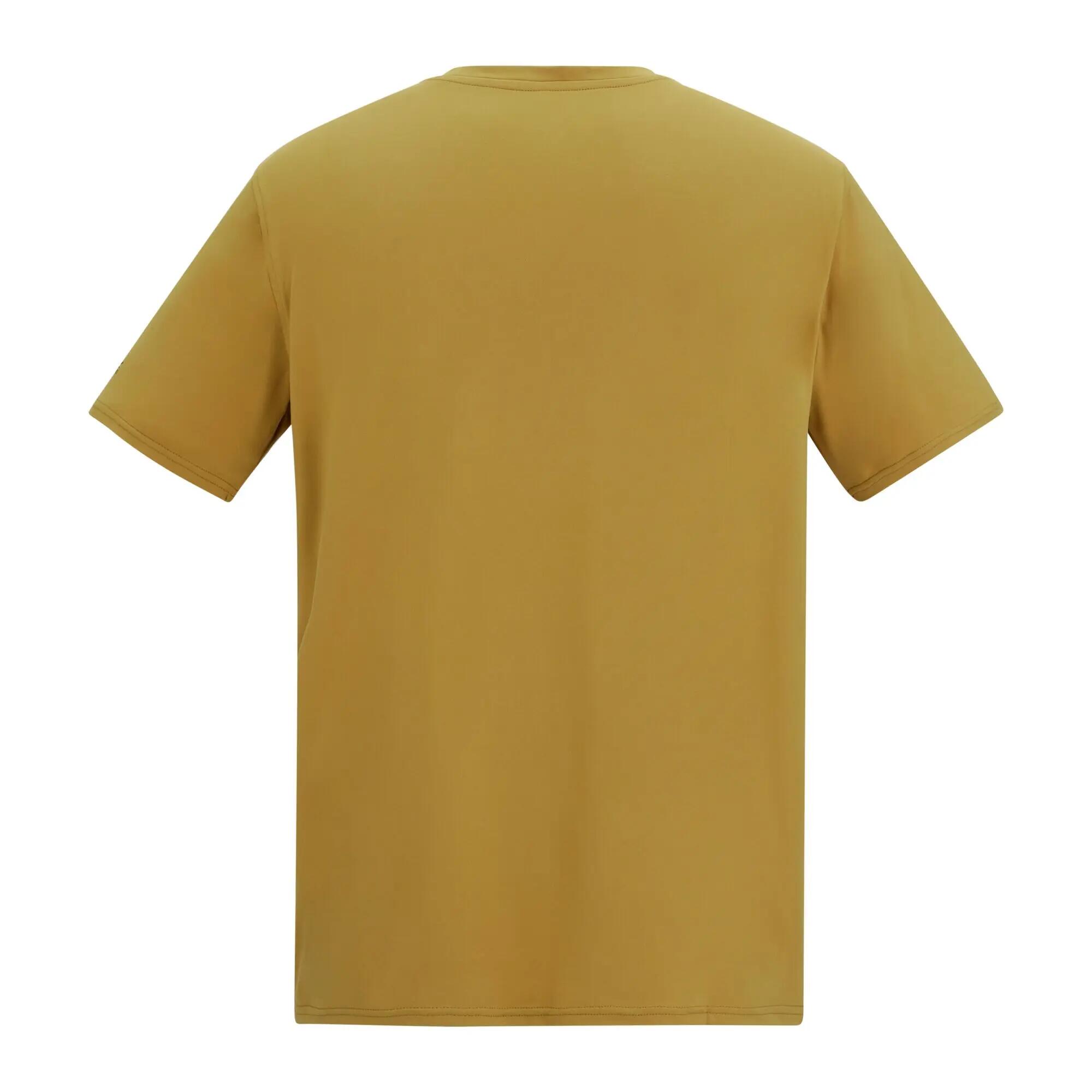 Heren Fingal Stretch T-shirt 7/9