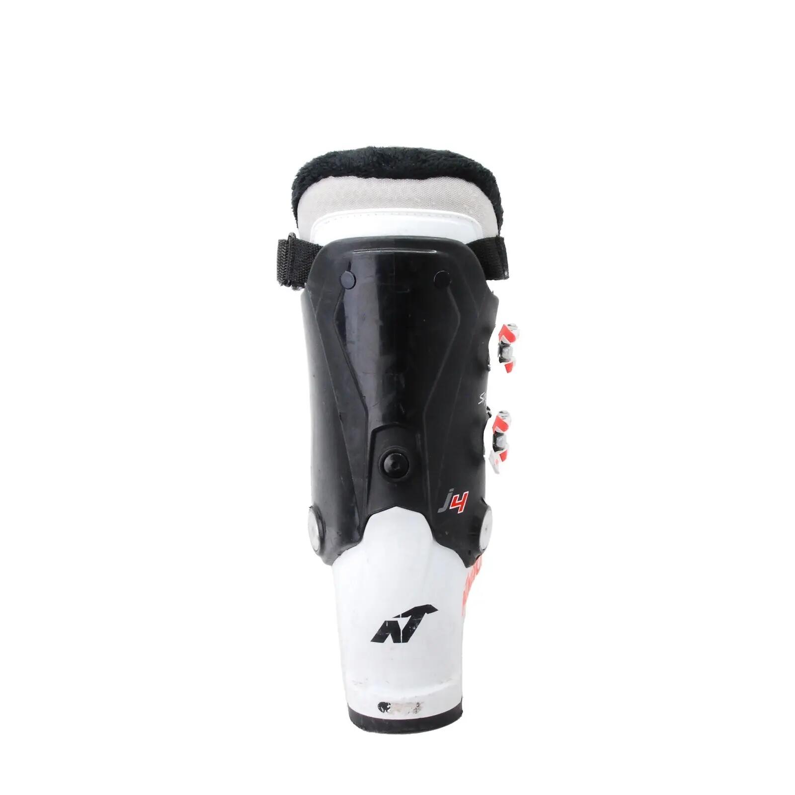 RECONDITIONNE - Chaussure De Ski Junior Nordica Speedmachine J4_4 2/4