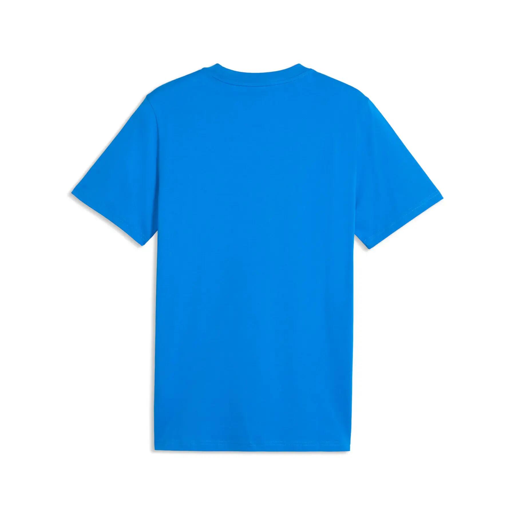 Camiseta OM Culture 2026/27 2/5