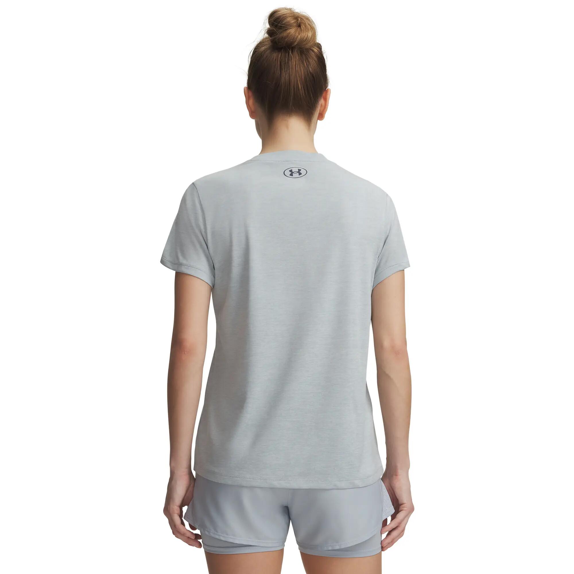 Under Armour Damen T-Shirt Tech SSV- Twist 1384227 2/3