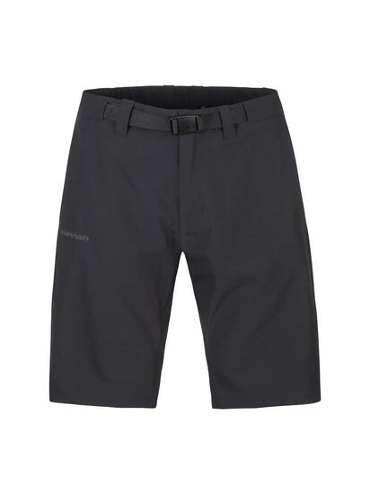 Short de randonnée extensible pour homme Hannah